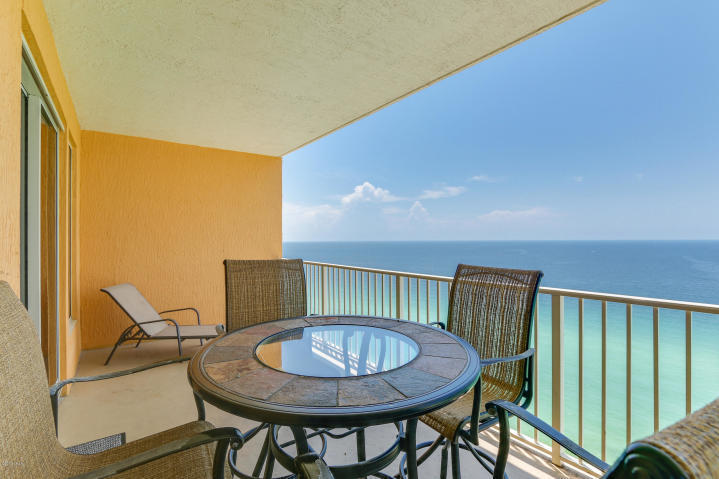 TREASURE ISLAND - Residential