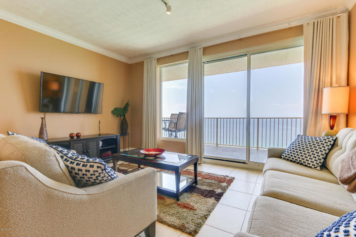 TREASURE ISLAND - Residential