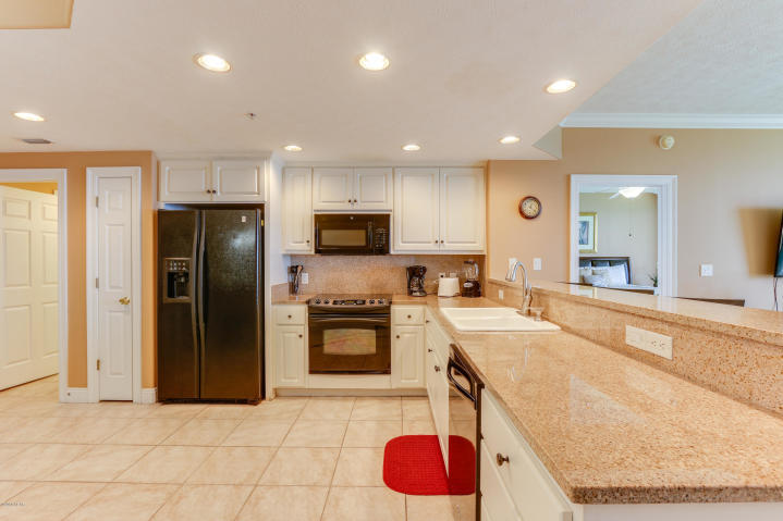 TREASURE ISLAND - Residential