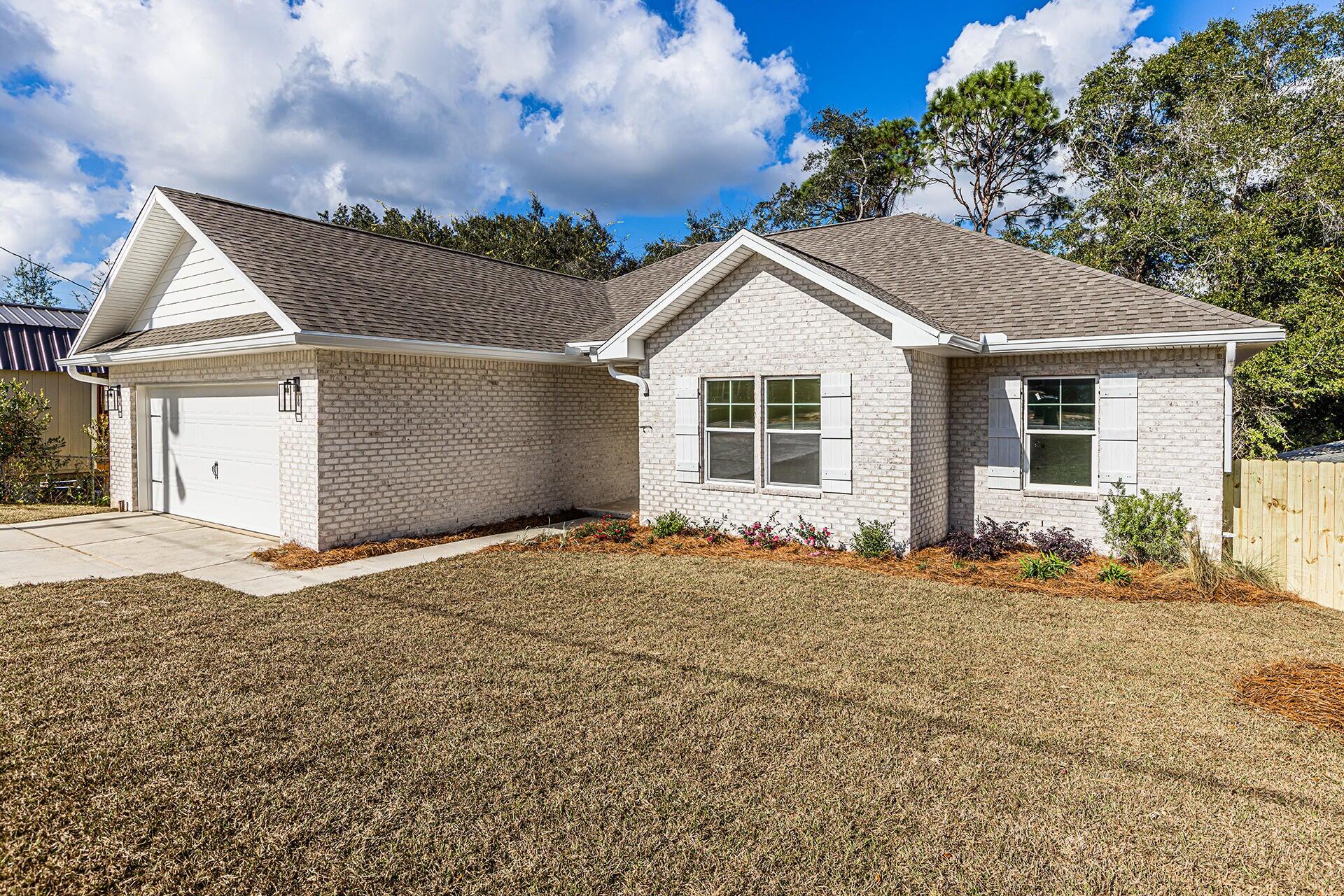 MEIGS S/D - Residential Lease