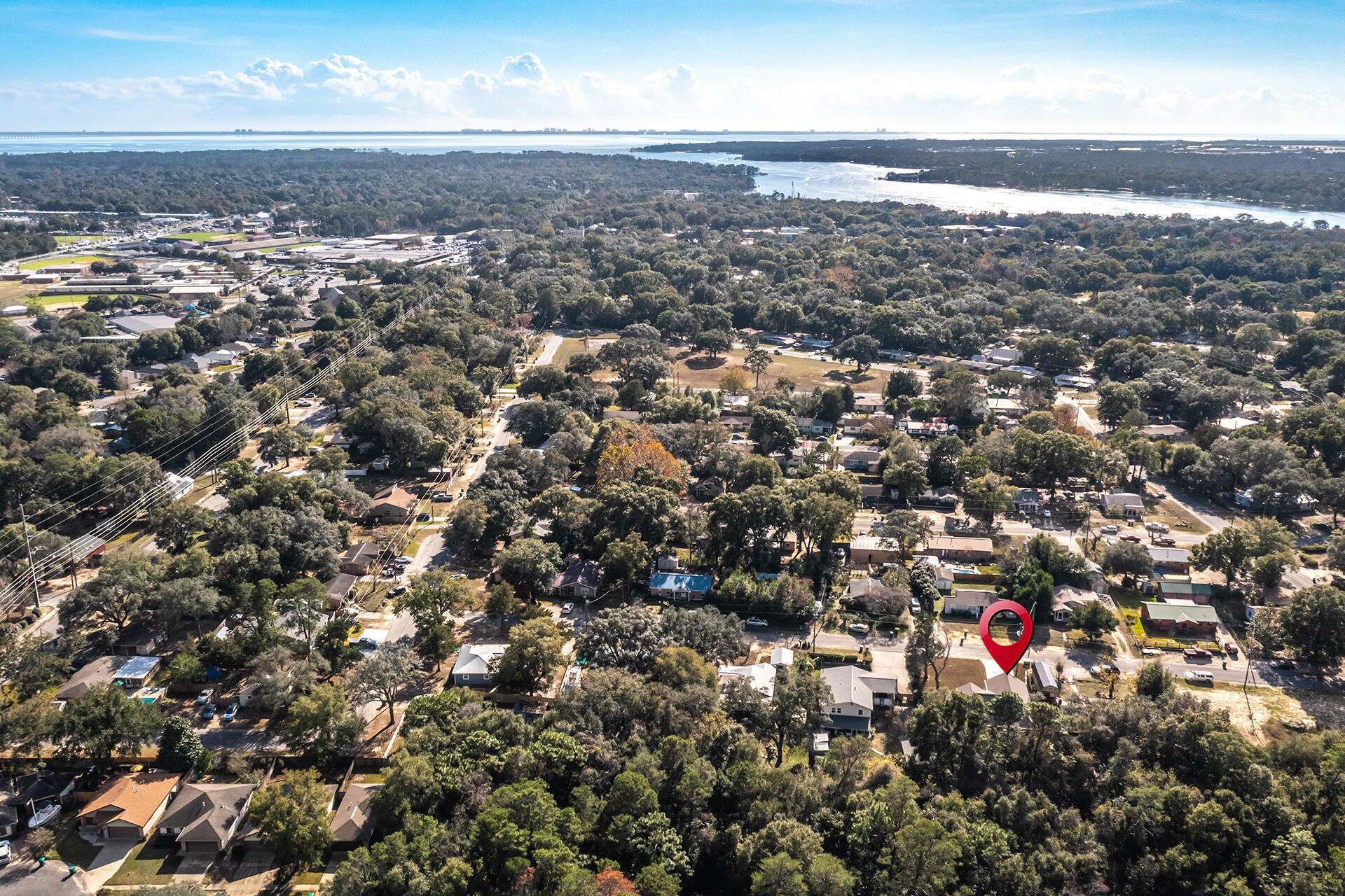 MEIGS S/D - Residential Lease