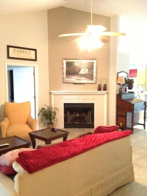 SHOAL RIDGE - Residential Lease