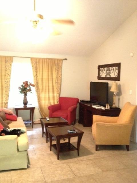 SHOAL RIDGE - Residential Lease