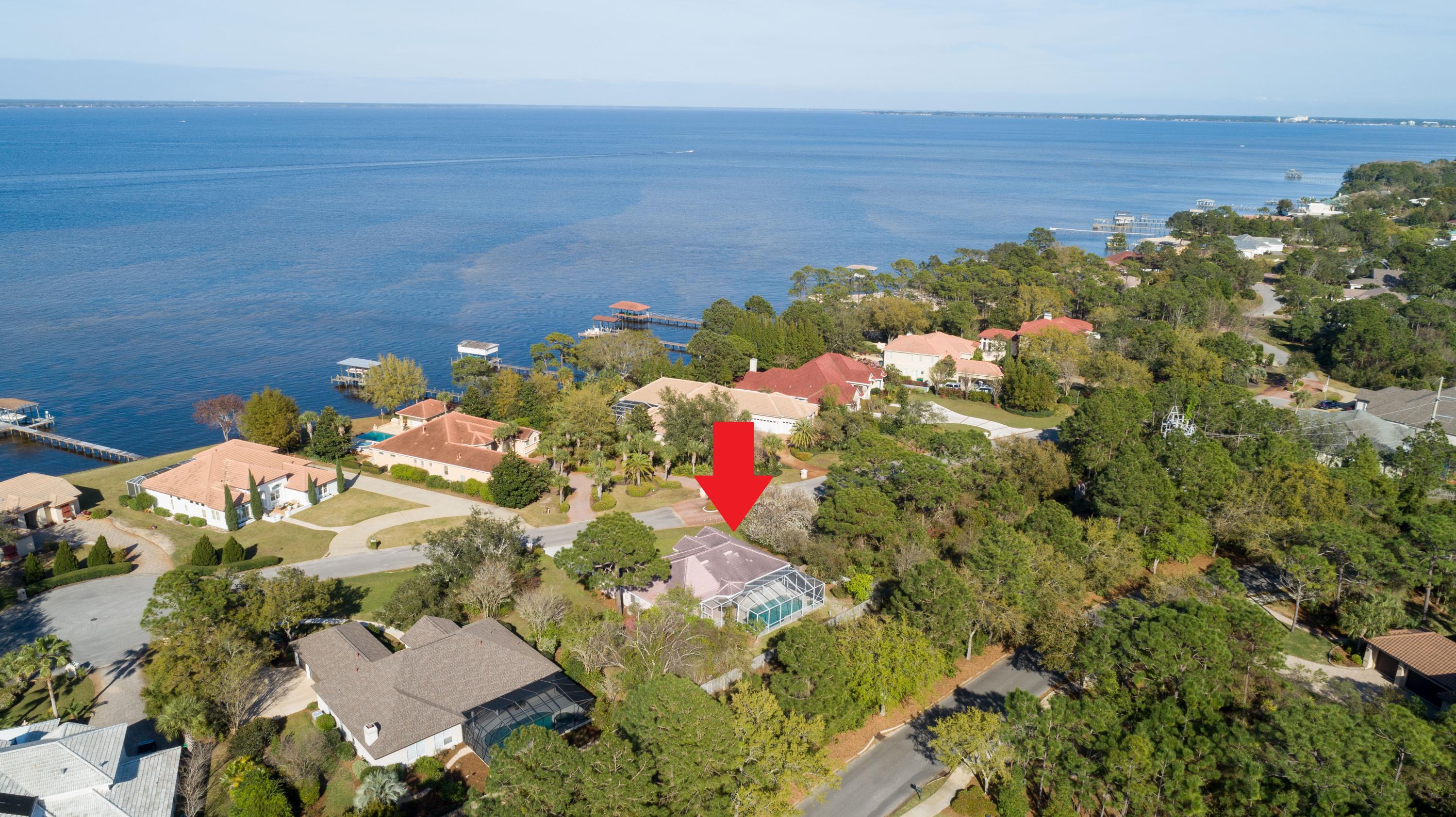 EMERALD BAY WEST - Residential