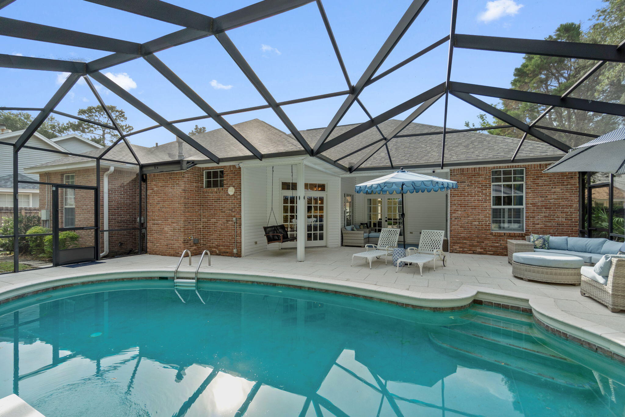 Parkwood Estates - Residential