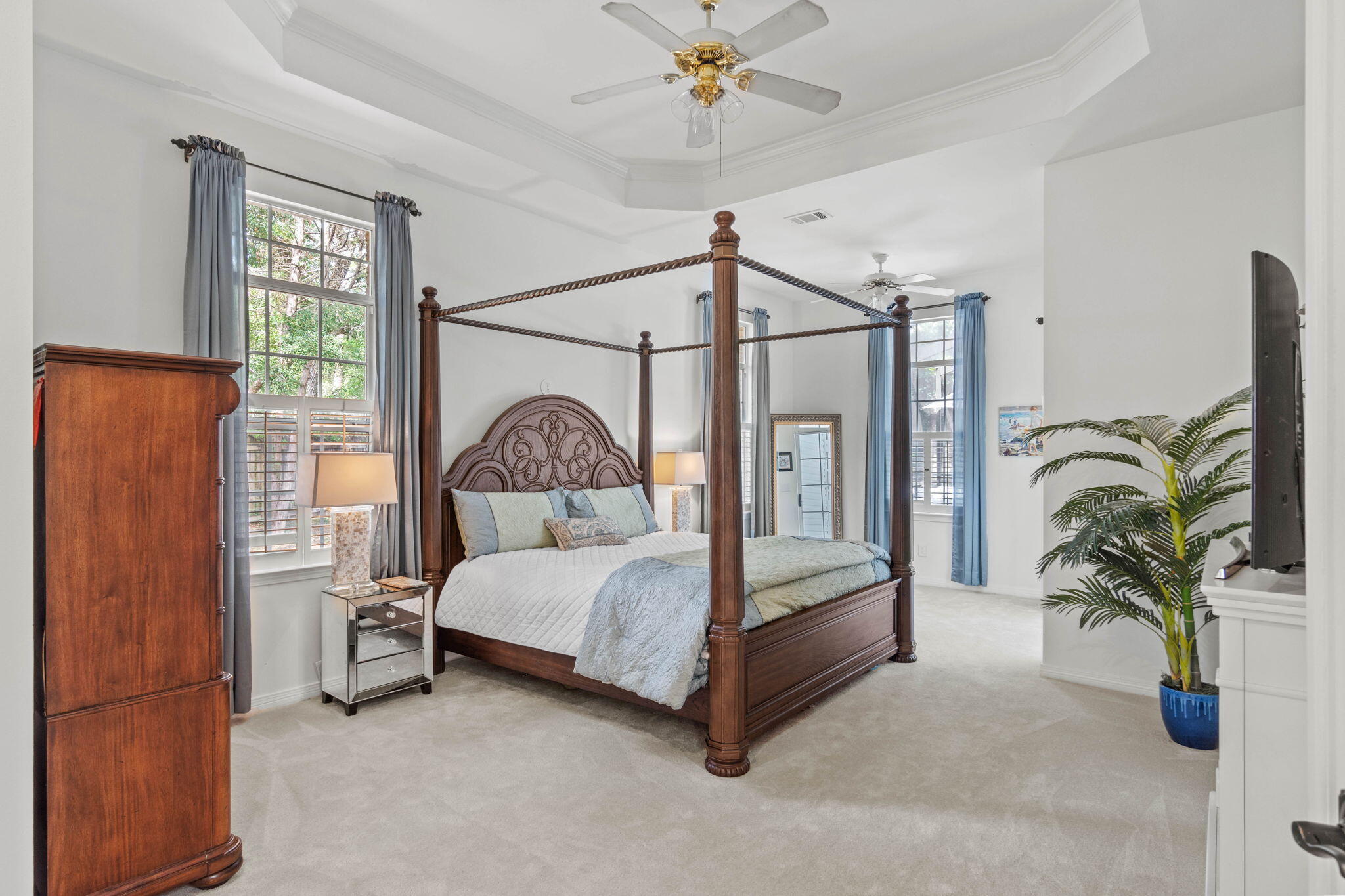 Parkwood Estates - Residential