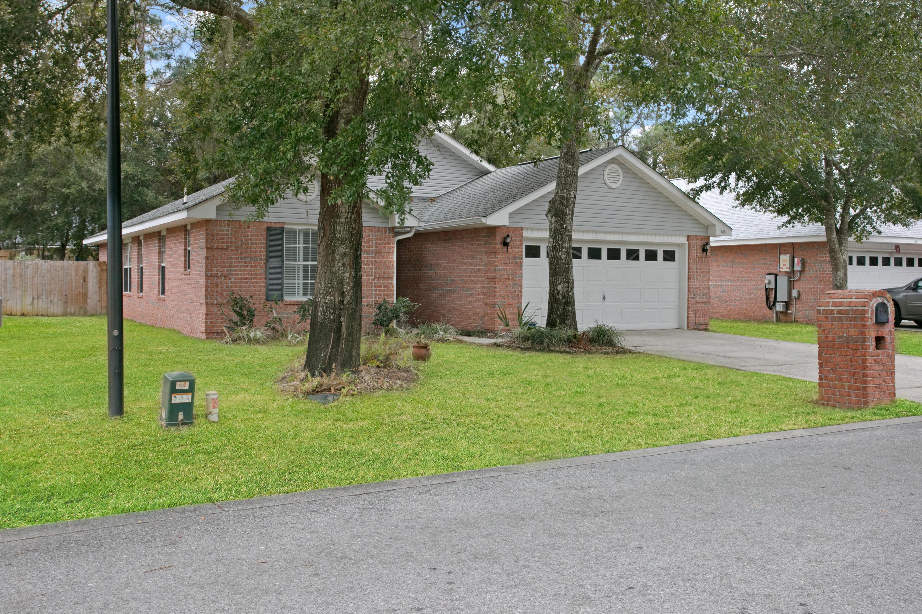 BAYOU LANDING - Residential