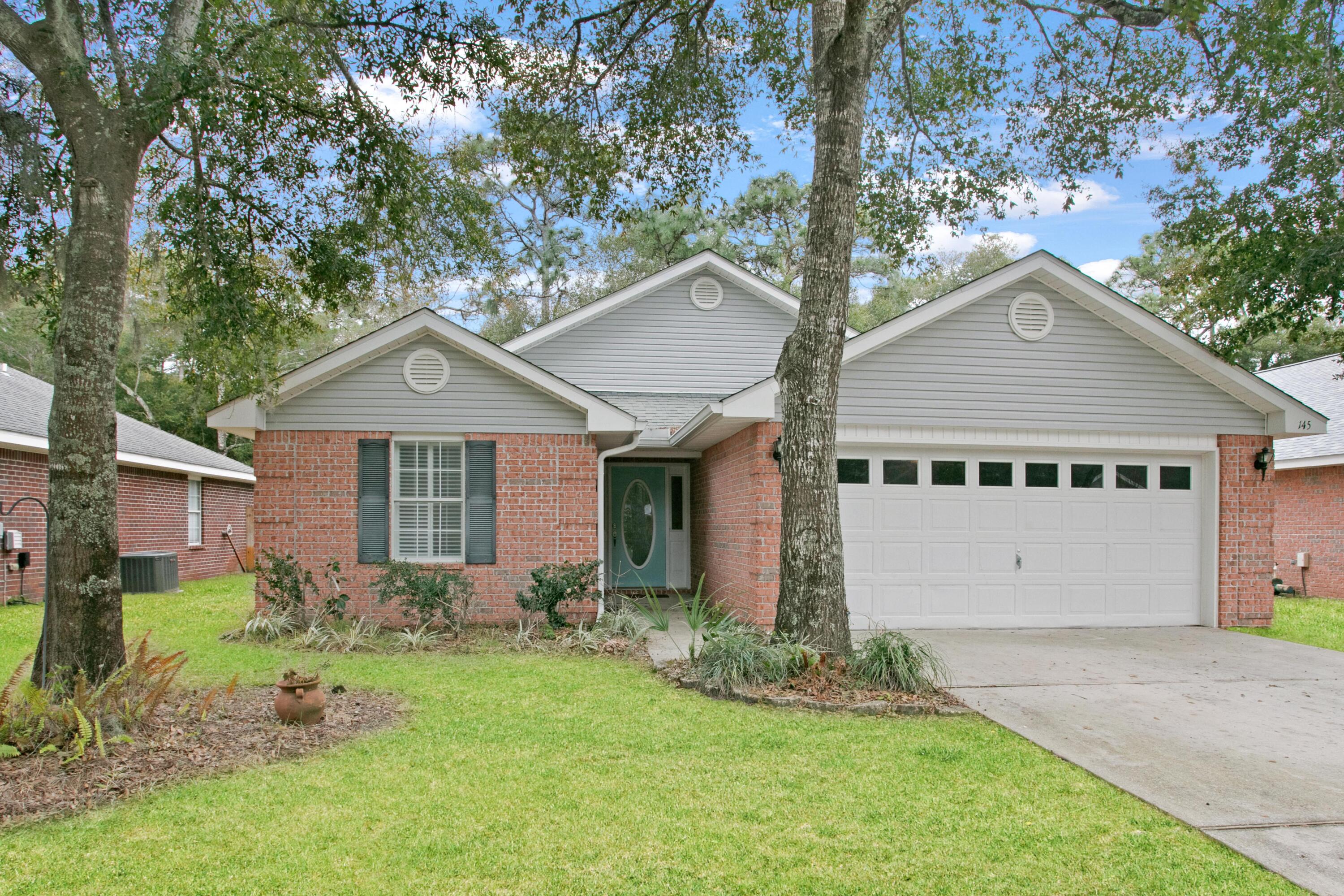 BAYOU LANDING - Residential