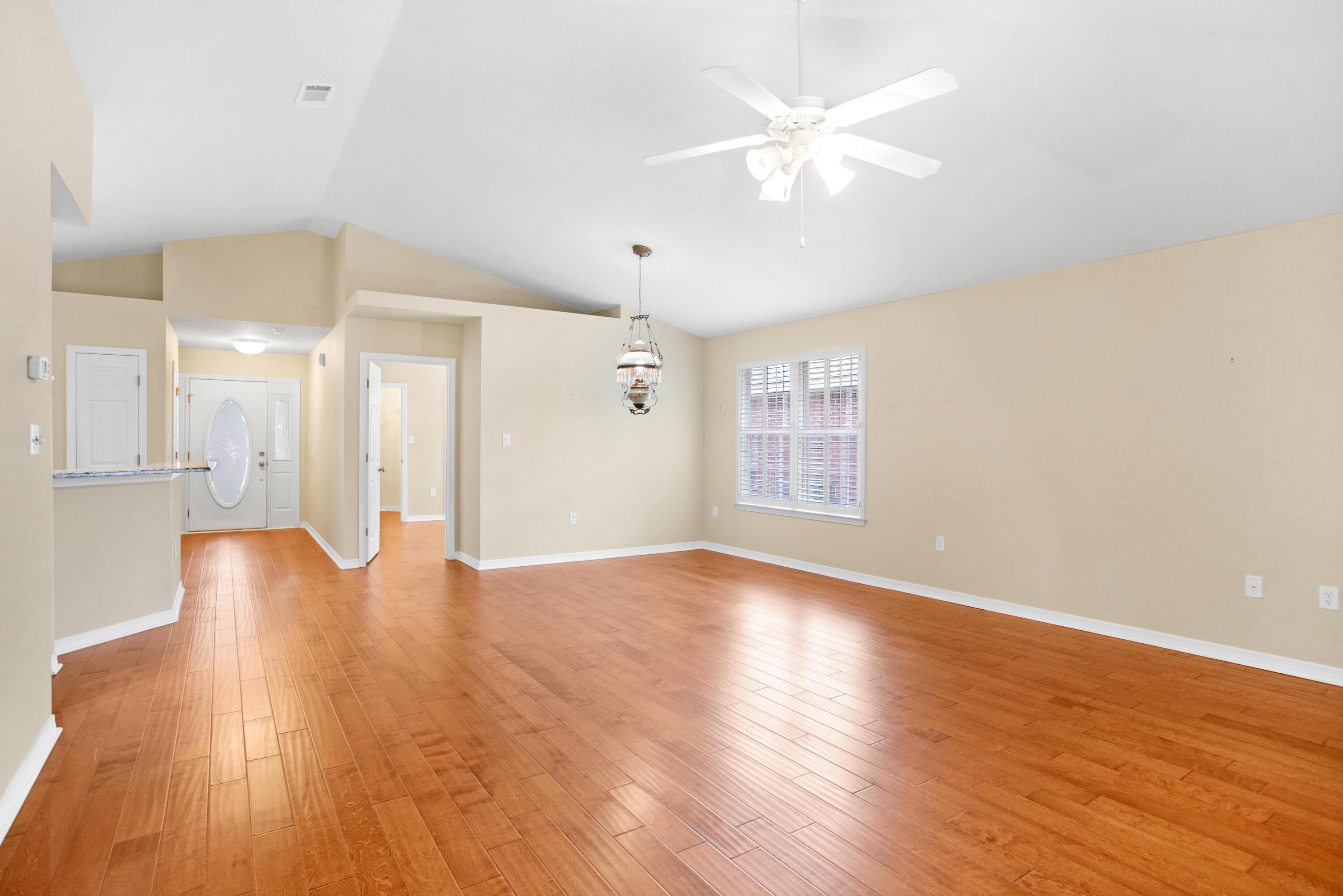BAYOU LANDING - Residential