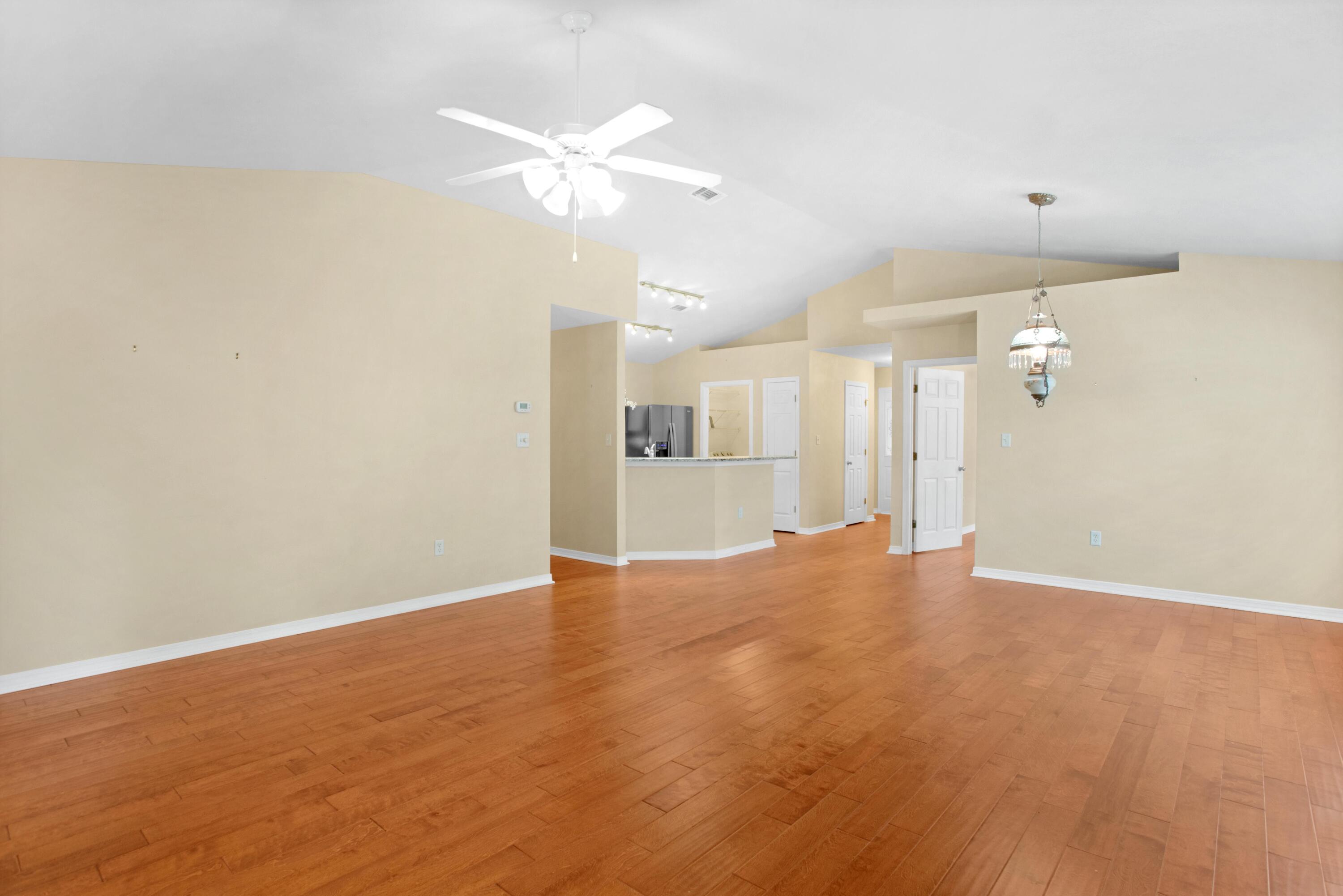BAYOU LANDING - Residential