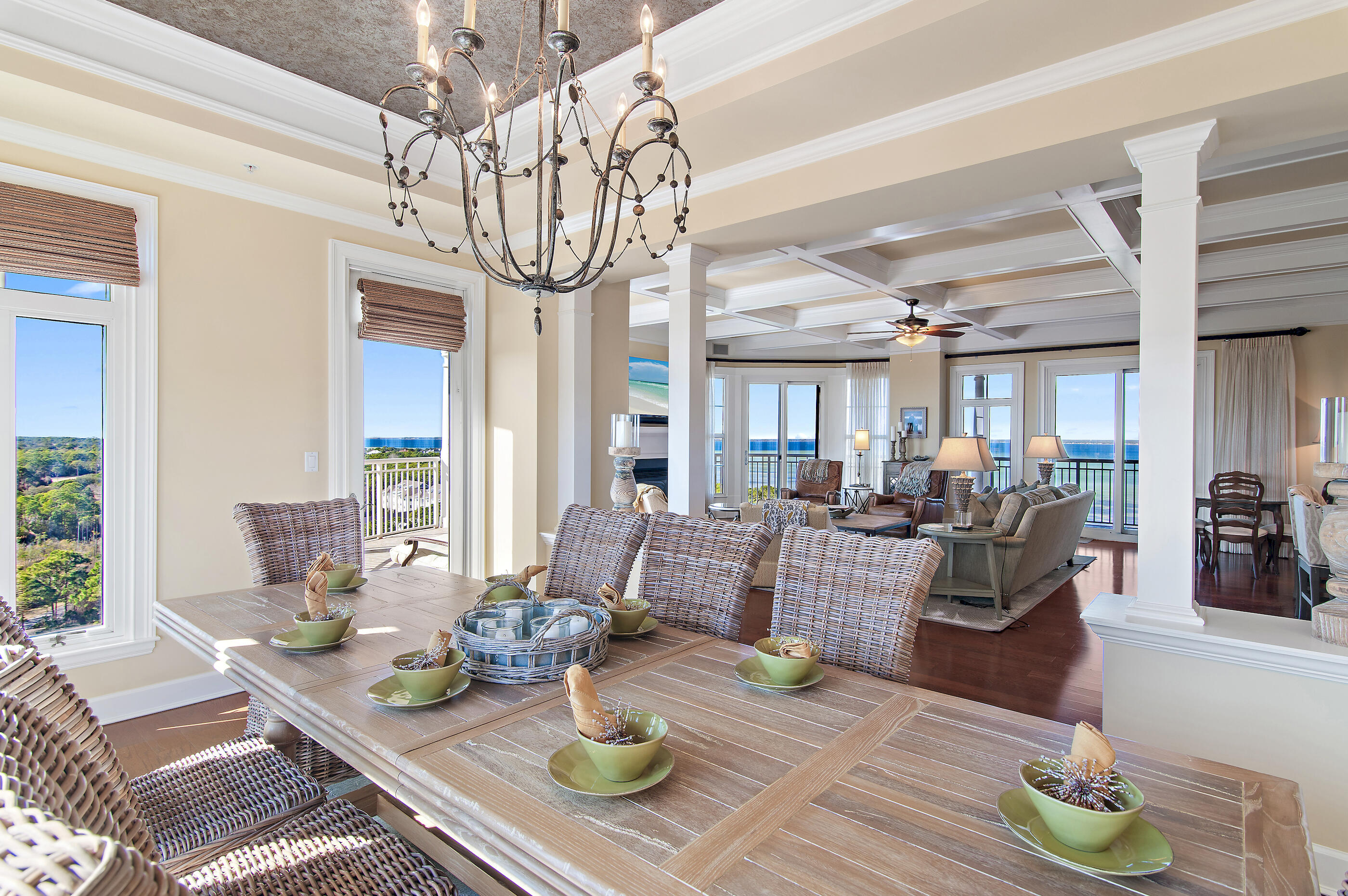 ONE WATER PLACE - Residential