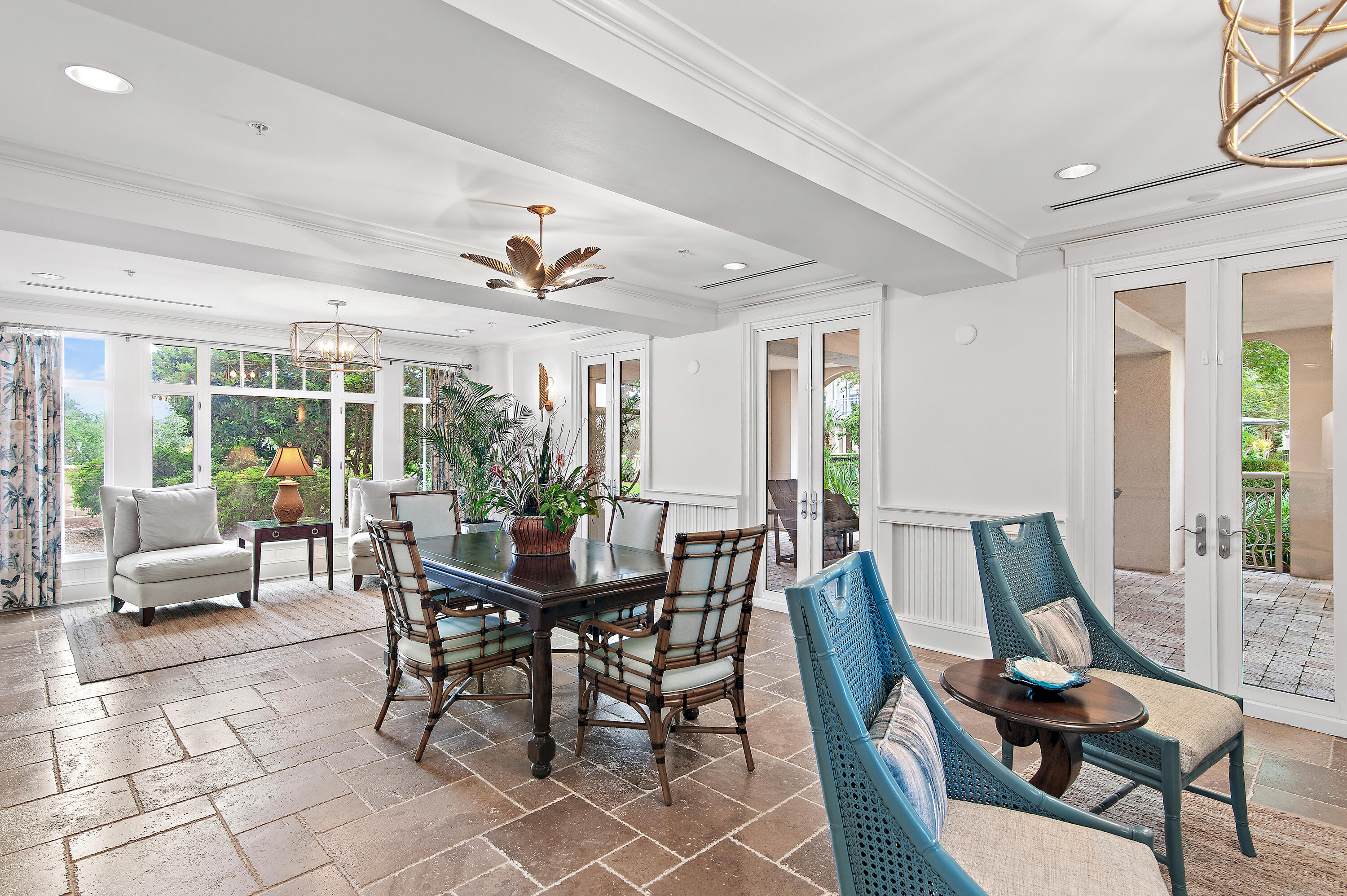 ONE WATER PLACE - Residential