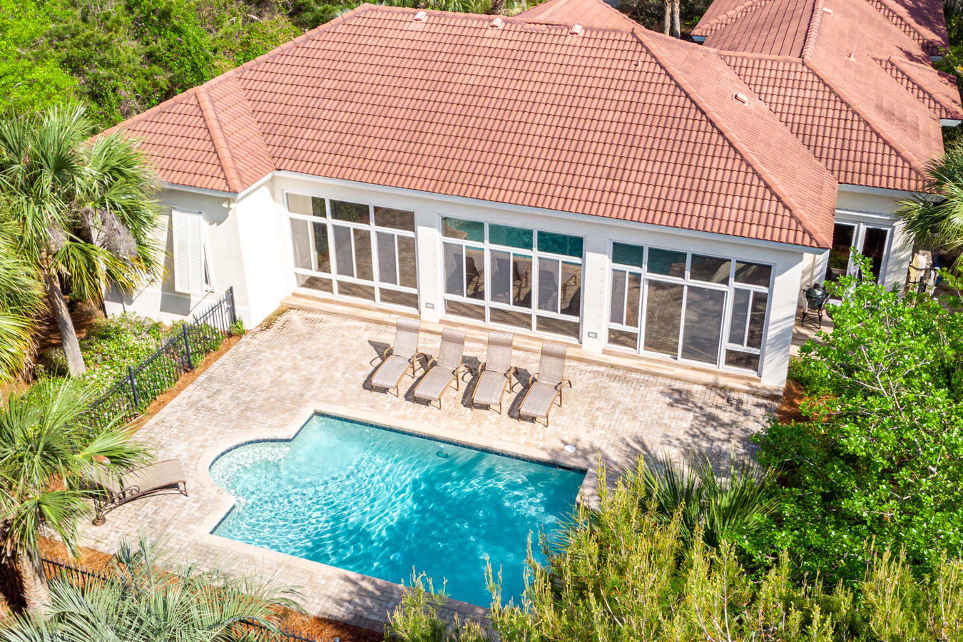 GULF PLACE AT SANTA ROSA BEACH (Bella Mar) - Residential