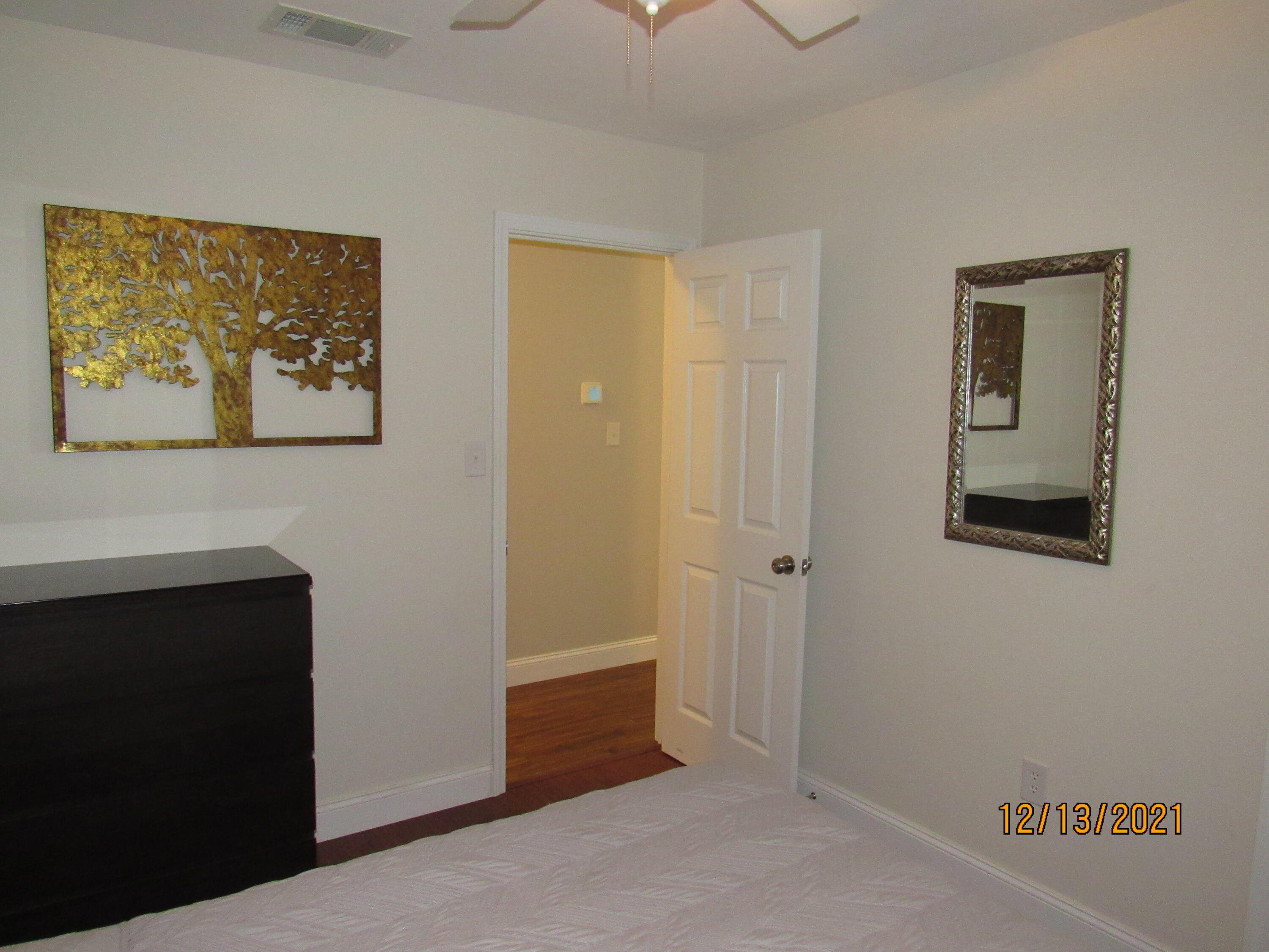 CALHOUN S/D TO DESTIN - Residential Lease