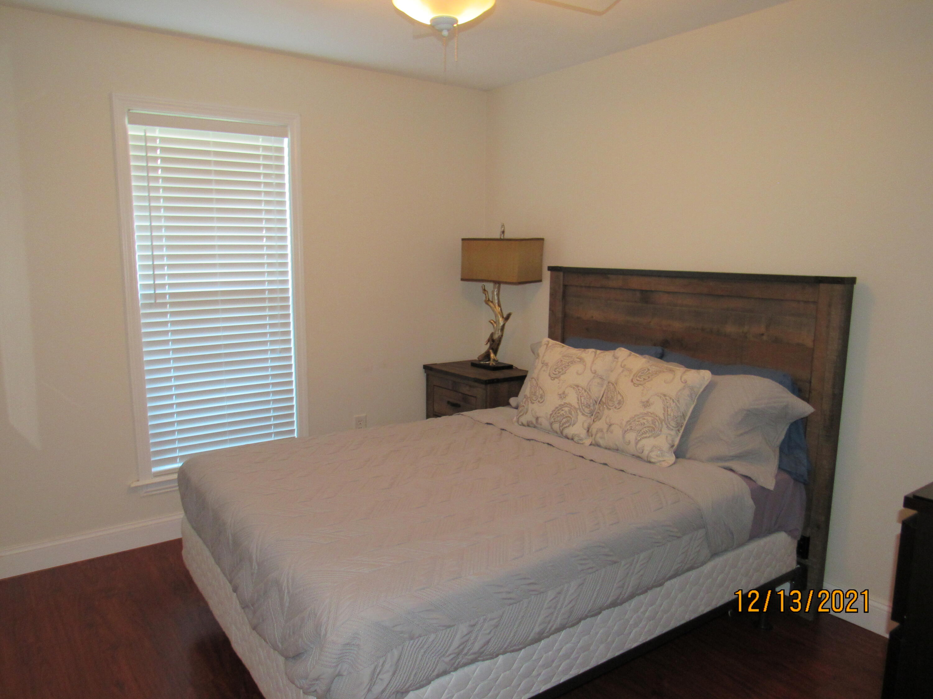 CALHOUN S/D TO DESTIN - Residential Lease
