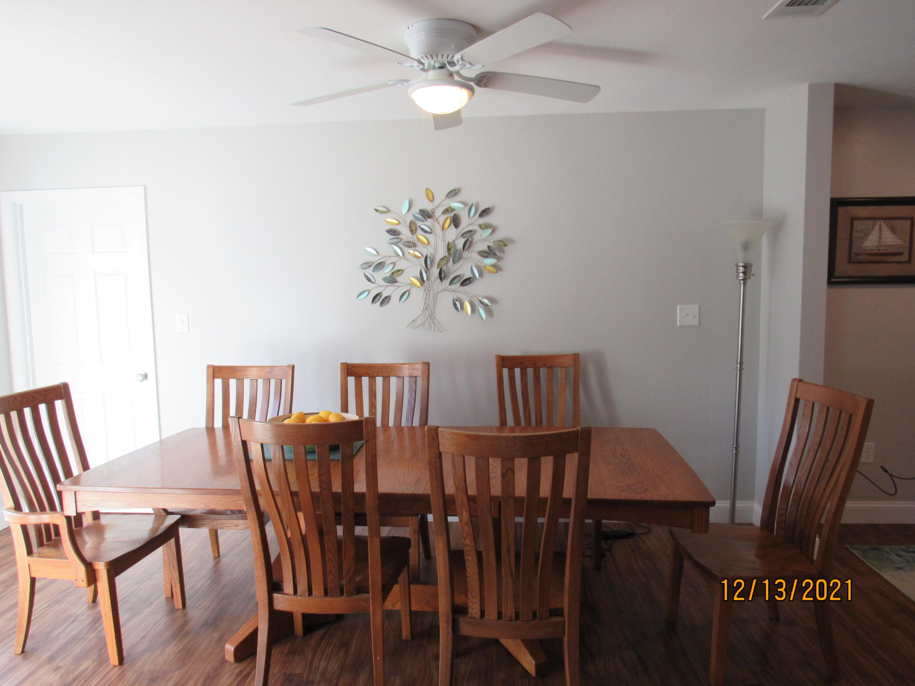 CALHOUN S/D TO DESTIN - Residential Lease