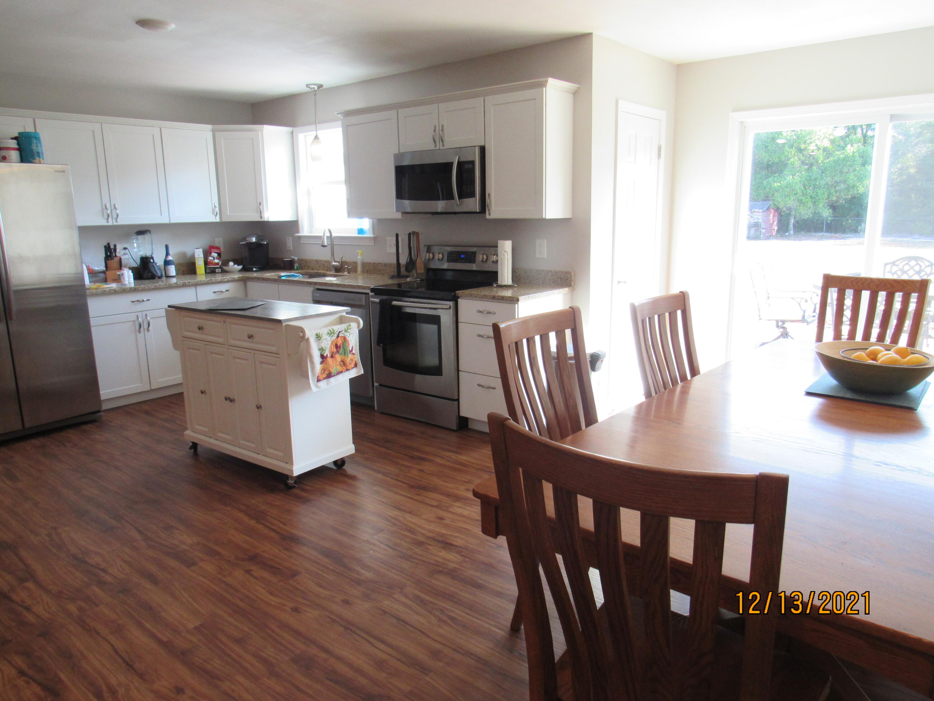 CALHOUN S/D TO DESTIN - Residential Lease