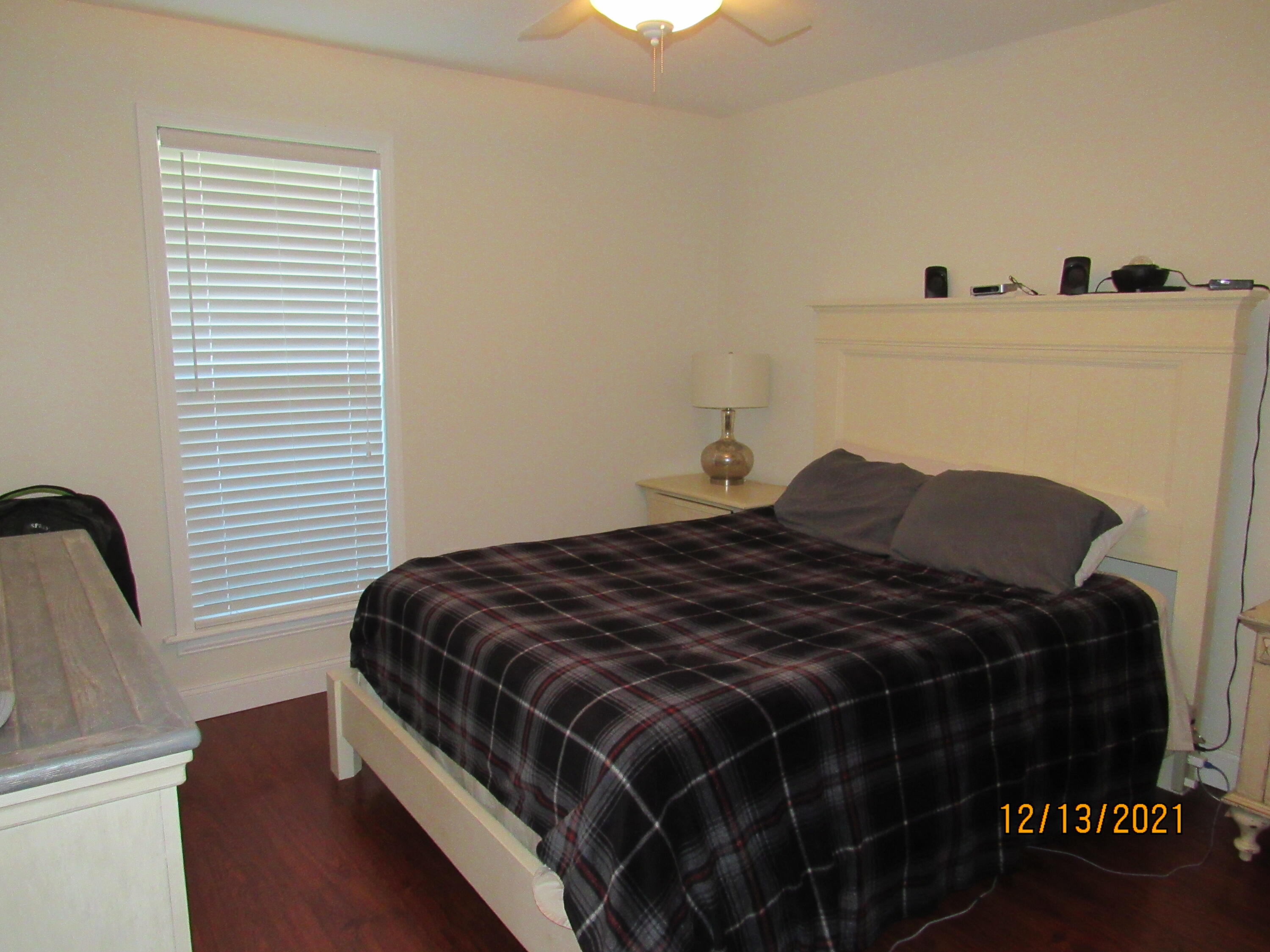 CALHOUN S/D TO DESTIN - Residential Lease