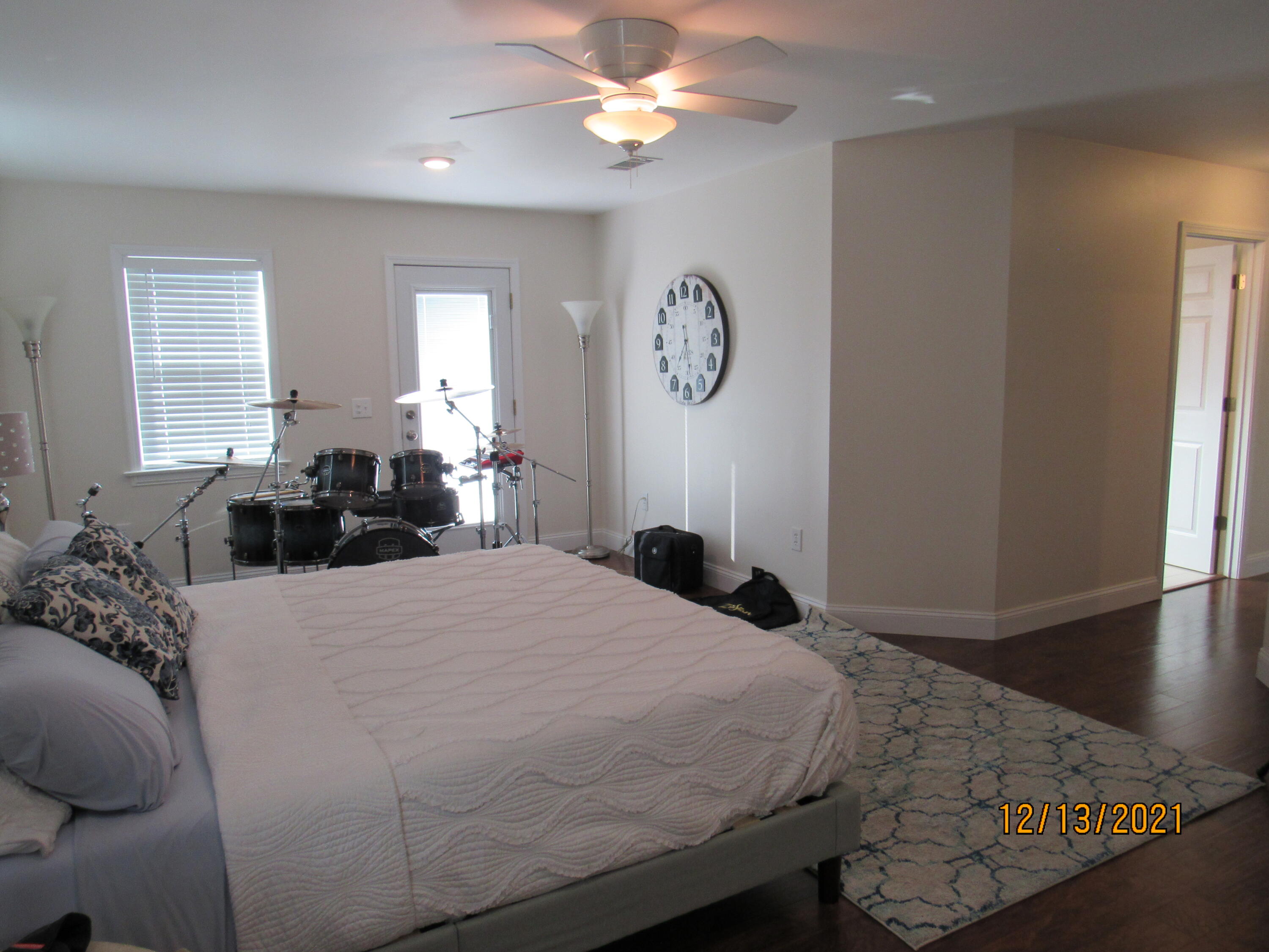 CALHOUN S/D TO DESTIN - Residential Lease