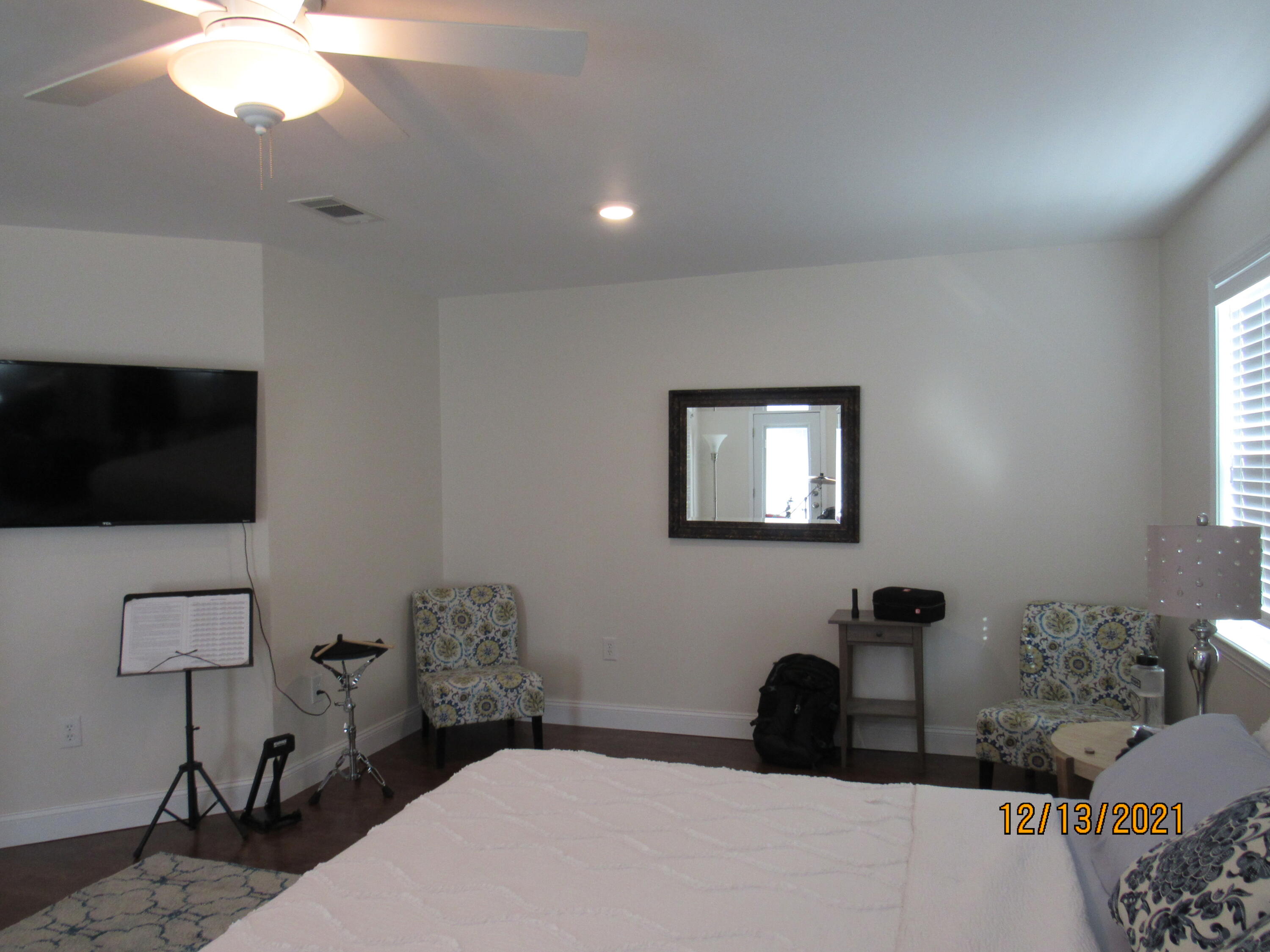 CALHOUN S/D TO DESTIN - Residential Lease