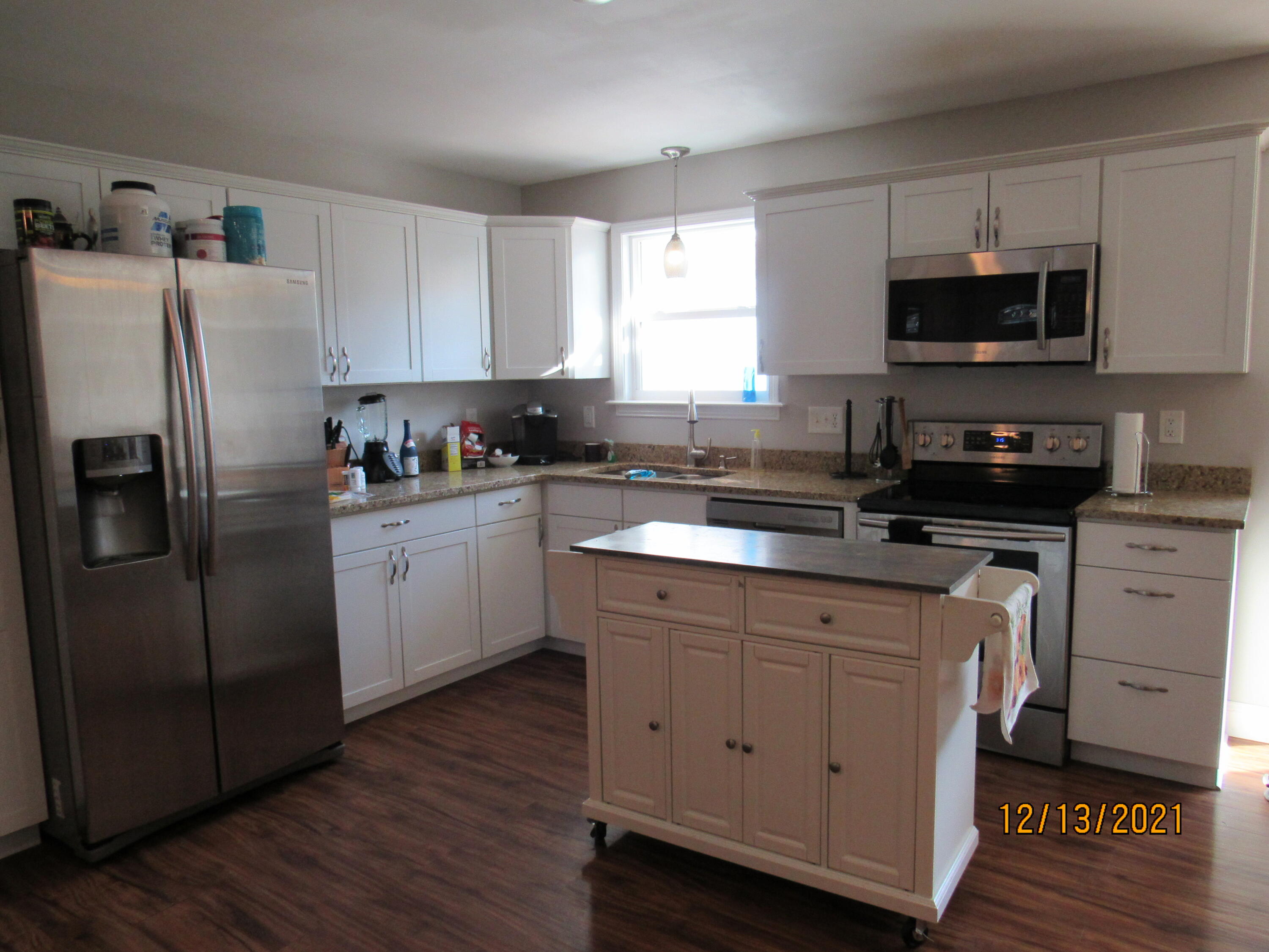 CALHOUN S/D TO DESTIN - Residential Lease