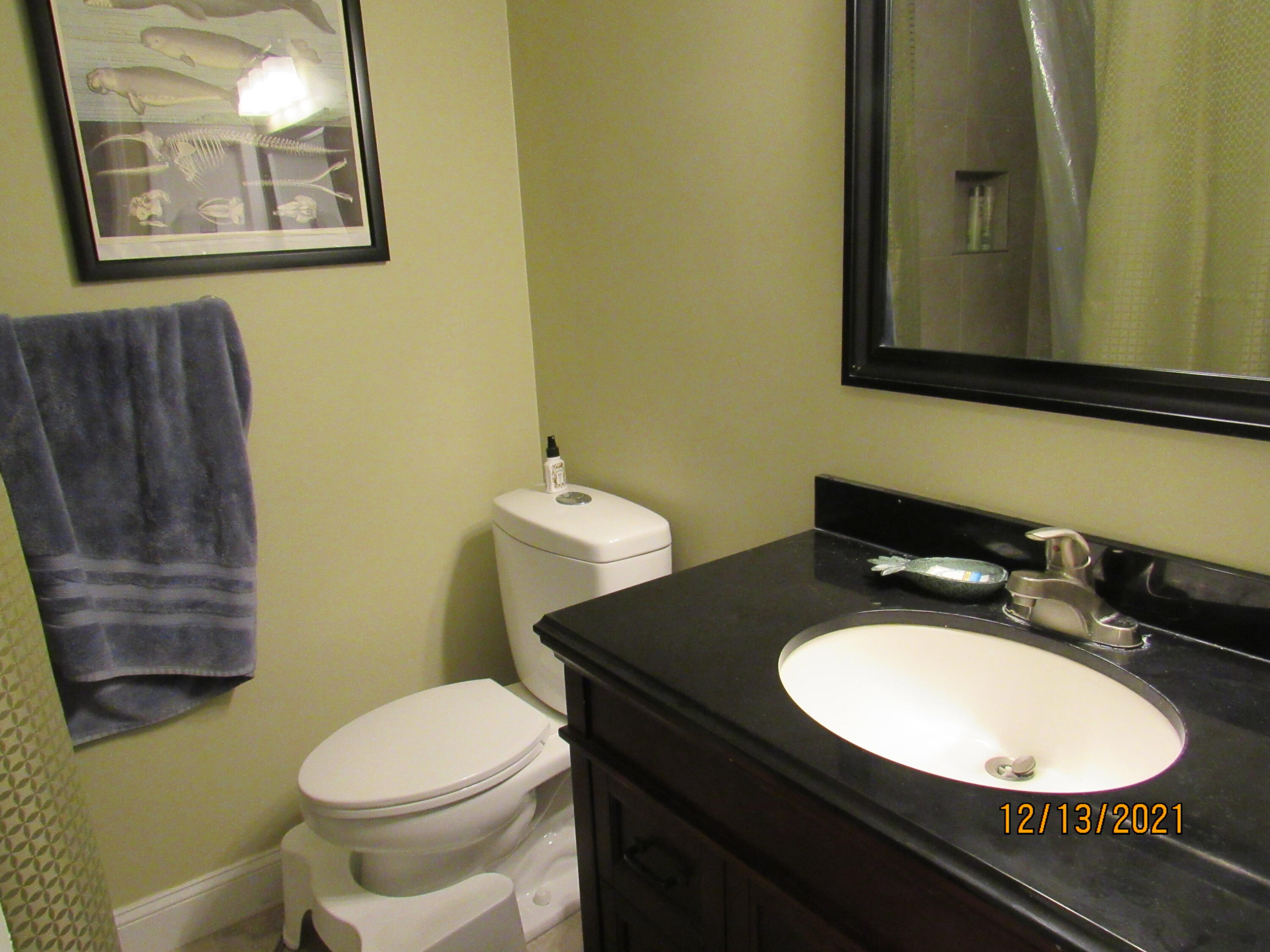 CALHOUN S/D TO DESTIN - Residential Lease