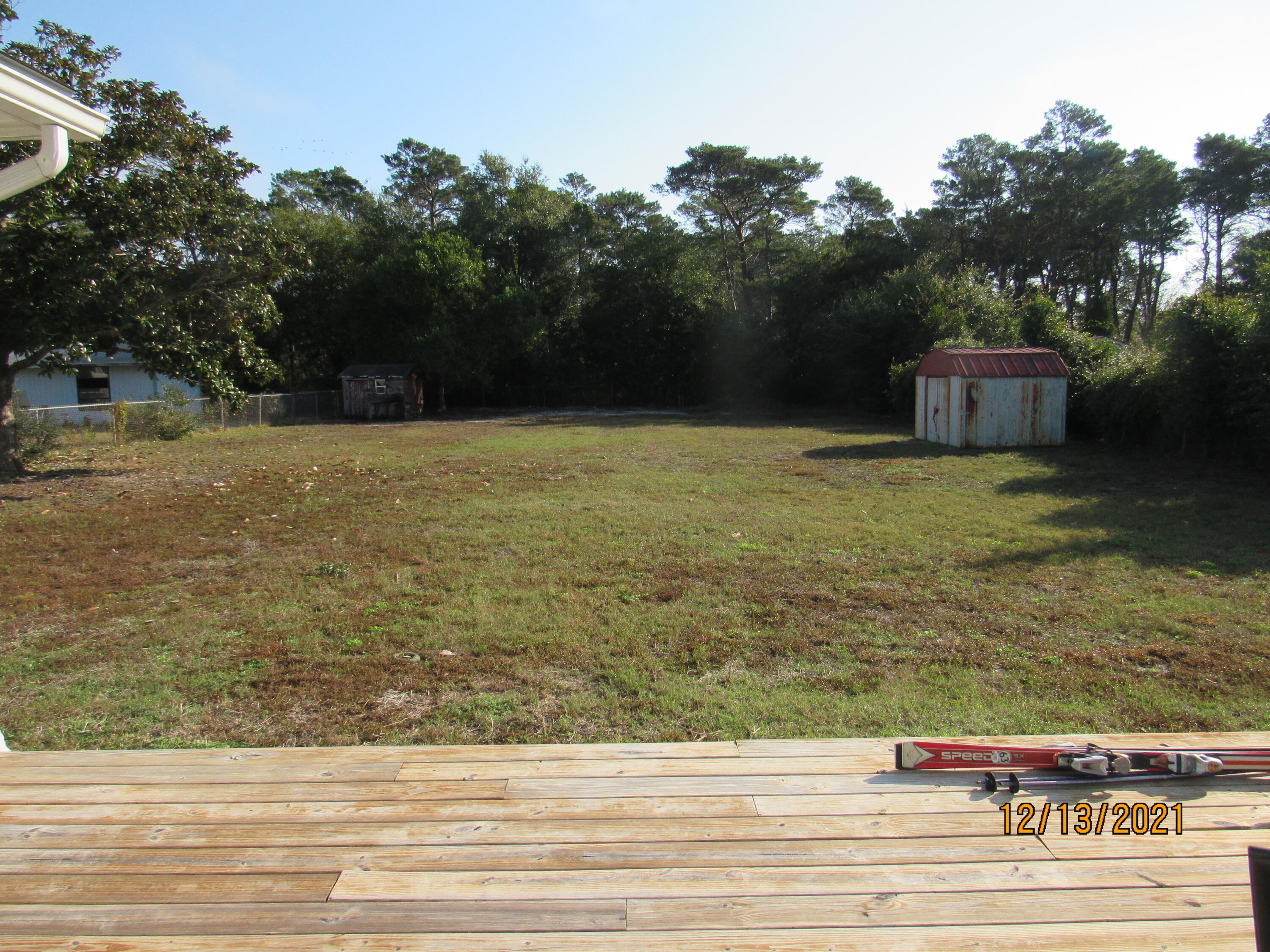 CALHOUN S/D TO DESTIN - Residential Lease
