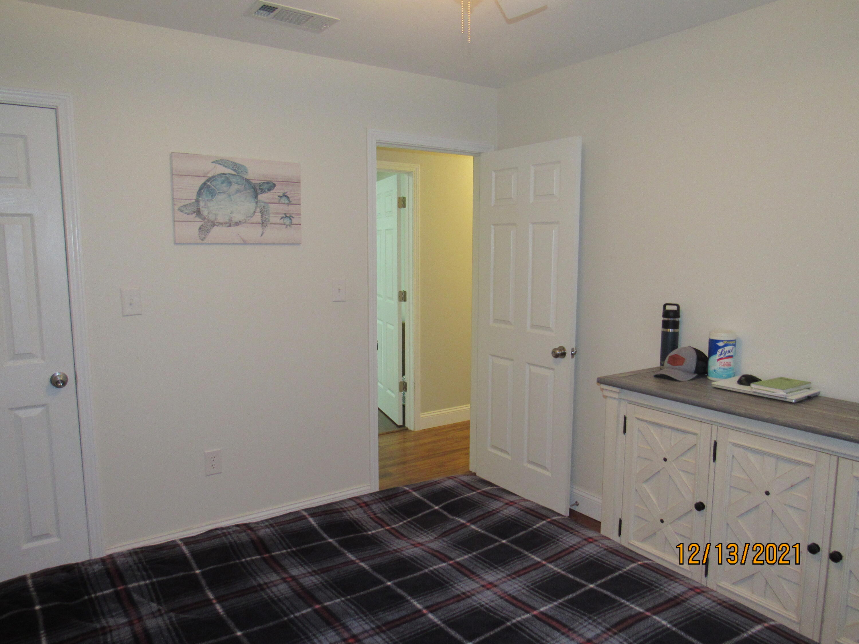 CALHOUN S/D TO DESTIN - Residential Lease