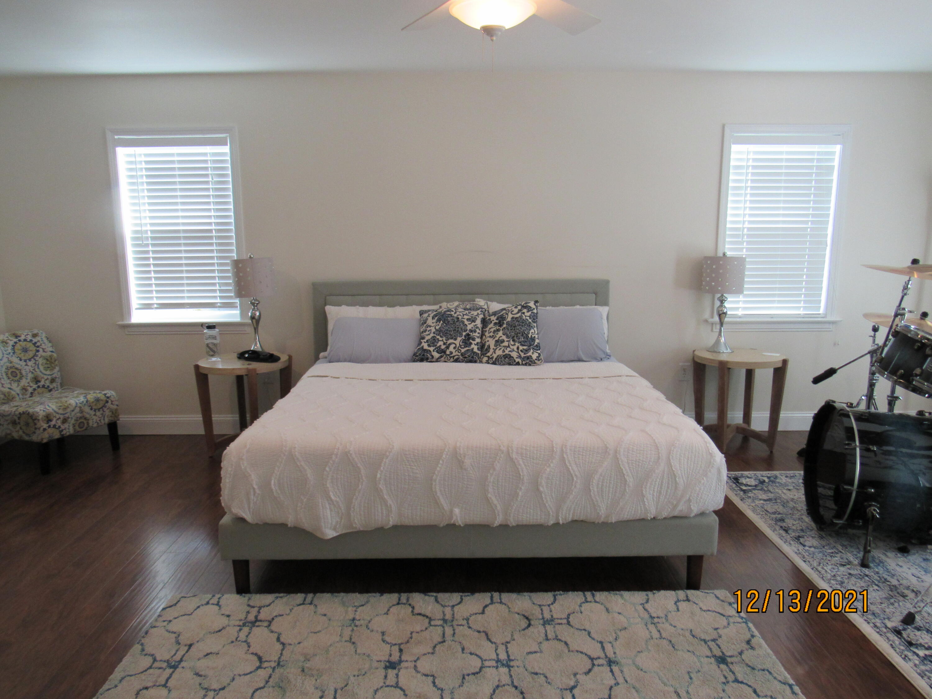 CALHOUN S/D TO DESTIN - Residential Lease