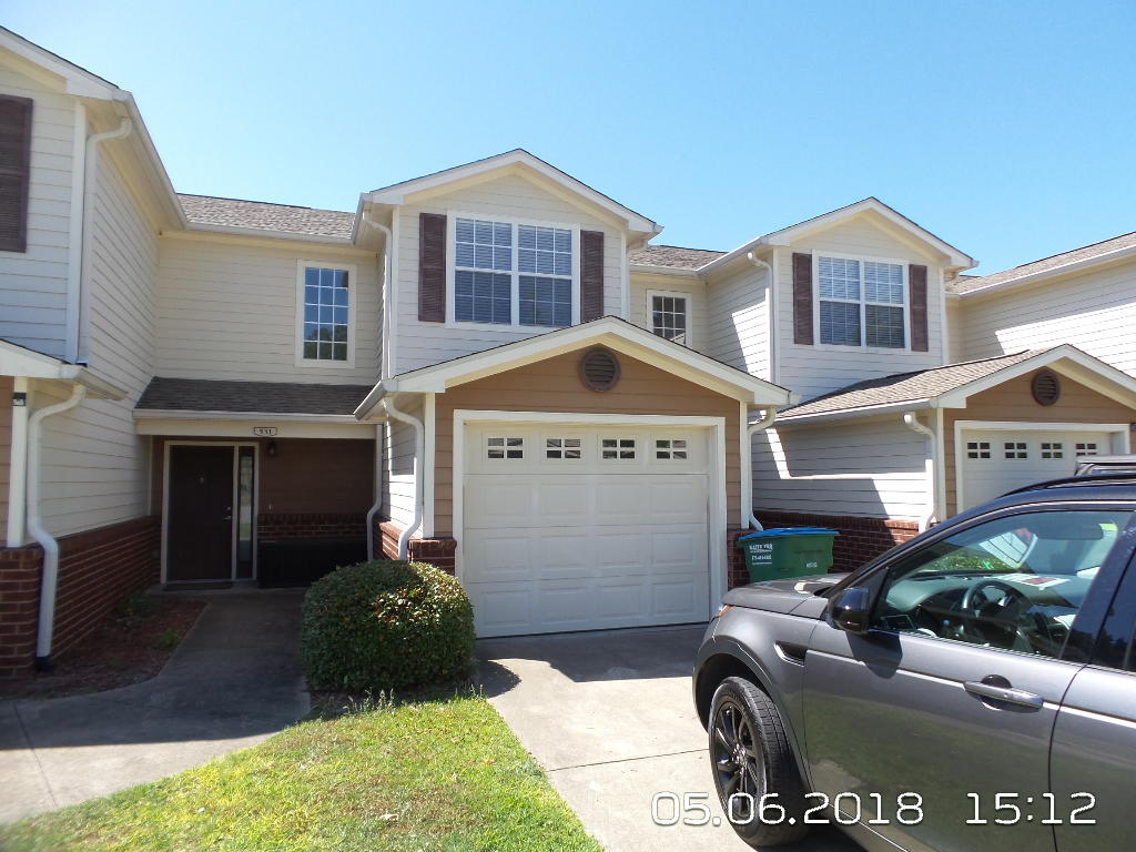 EAGLES LANDING S/D - Residential Lease