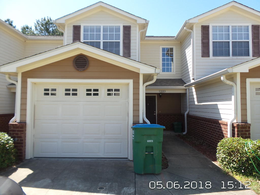 EAGLES LANDING S/D - Residential Lease
