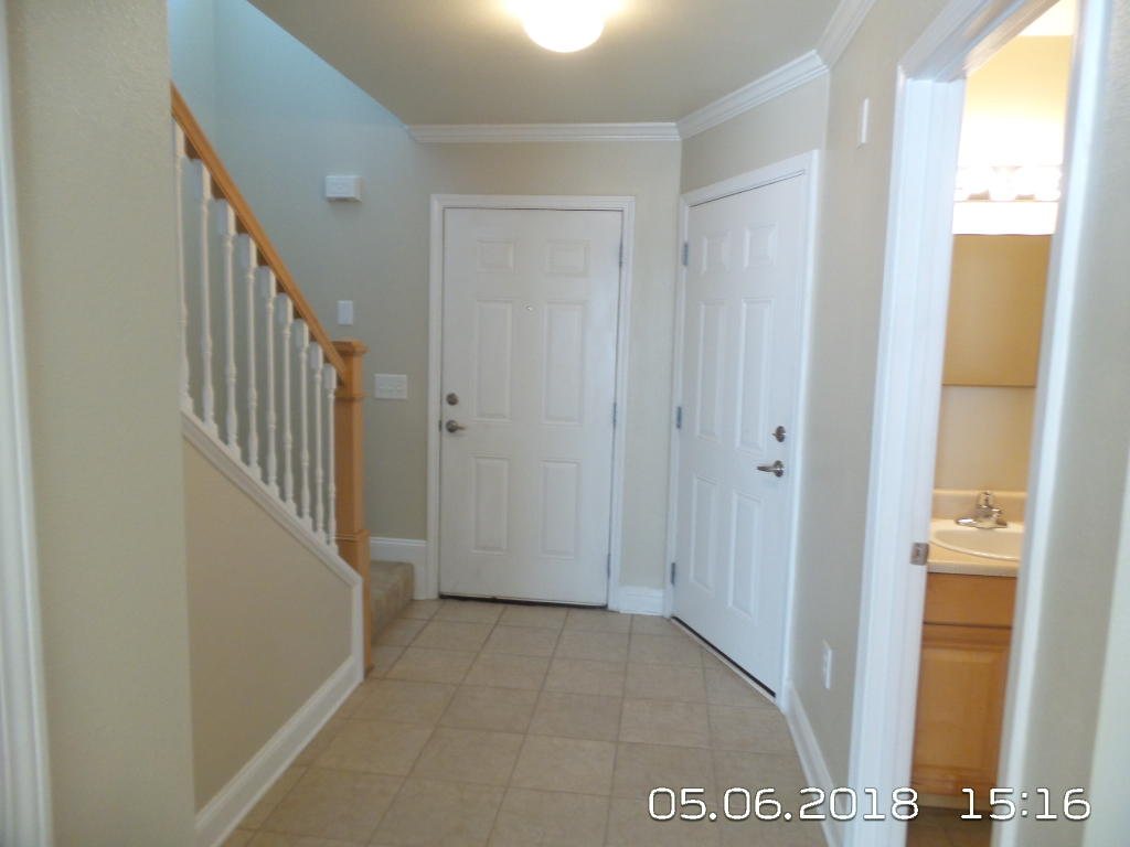 EAGLES LANDING S/D - Residential Lease