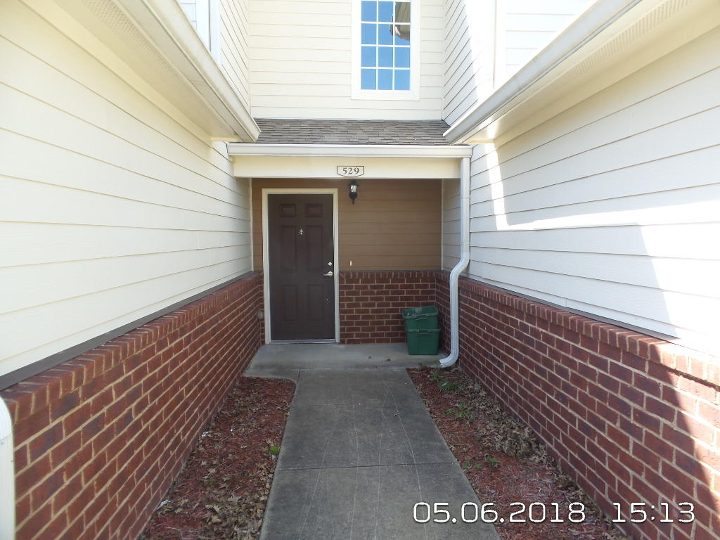 EAGLES LANDING S/D - Residential Lease