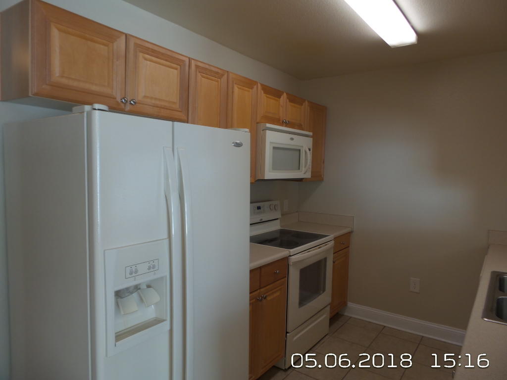 EAGLES LANDING S/D - Residential Lease