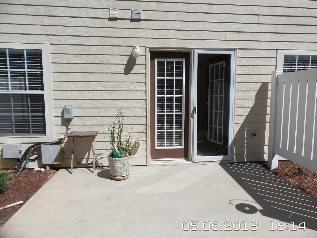 EAGLES LANDING S/D - Residential Lease