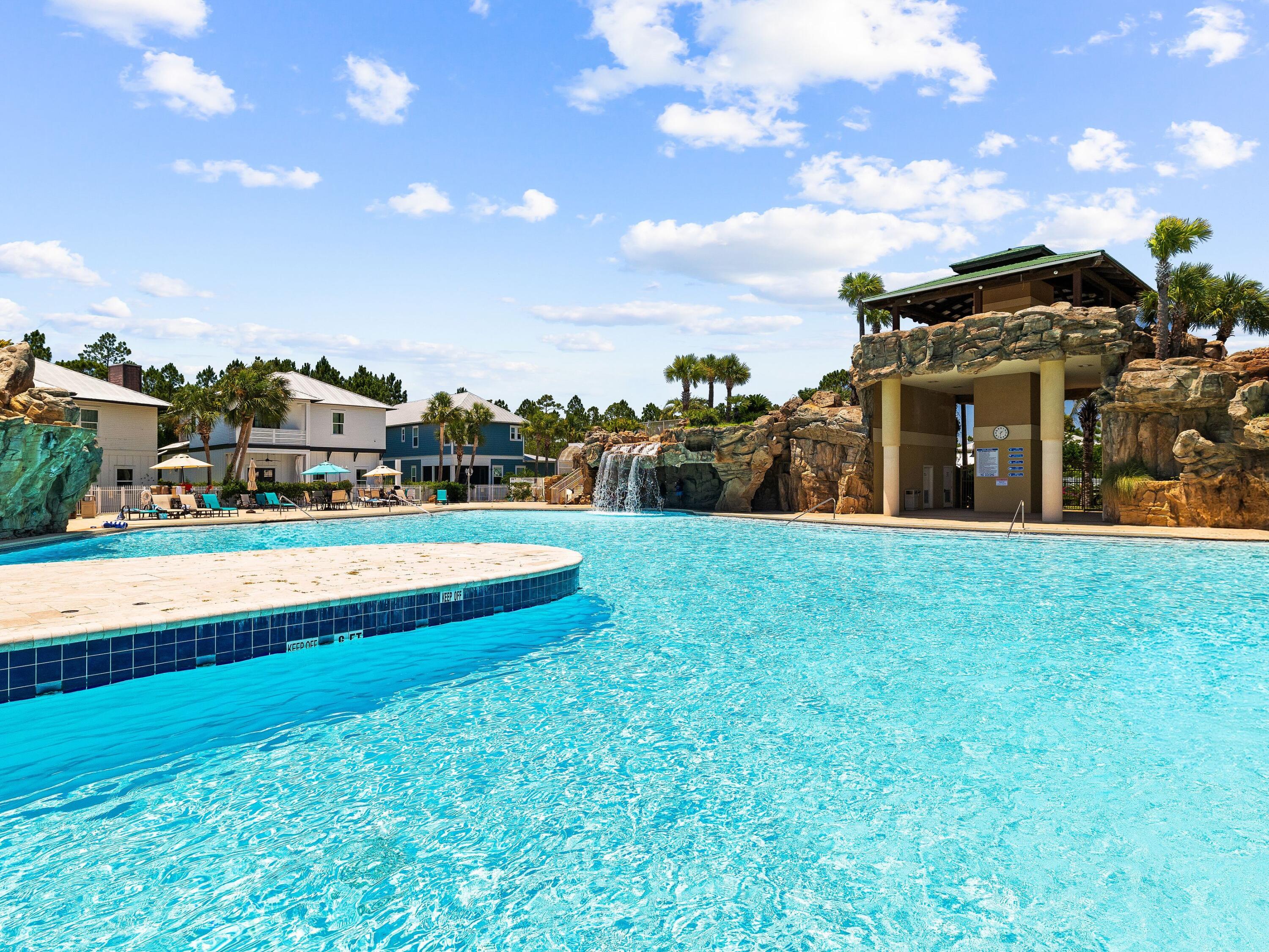 CYPRESS BREEZE PLANTATION - Residential