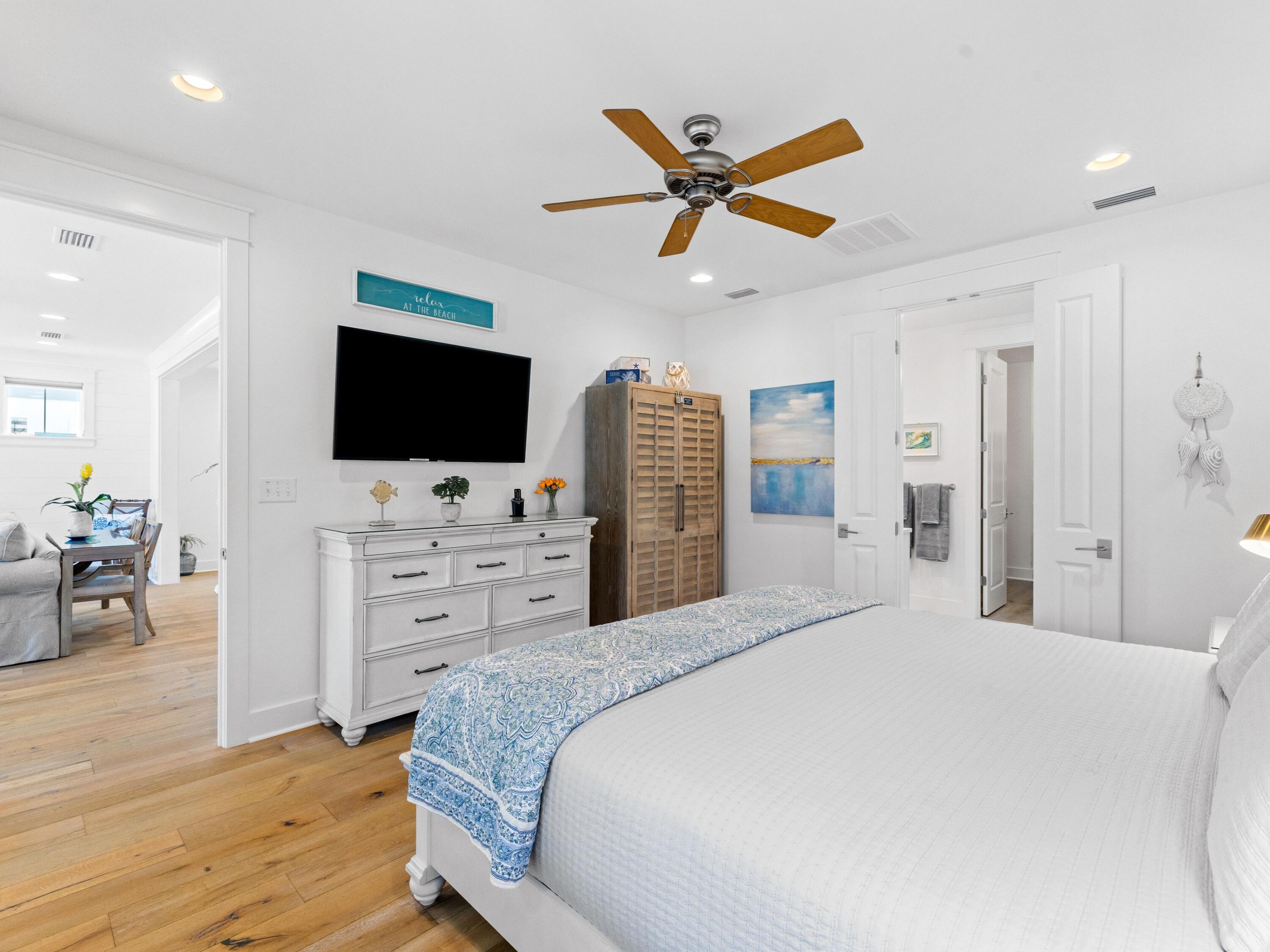 CYPRESS BREEZE PLANTATION - Residential