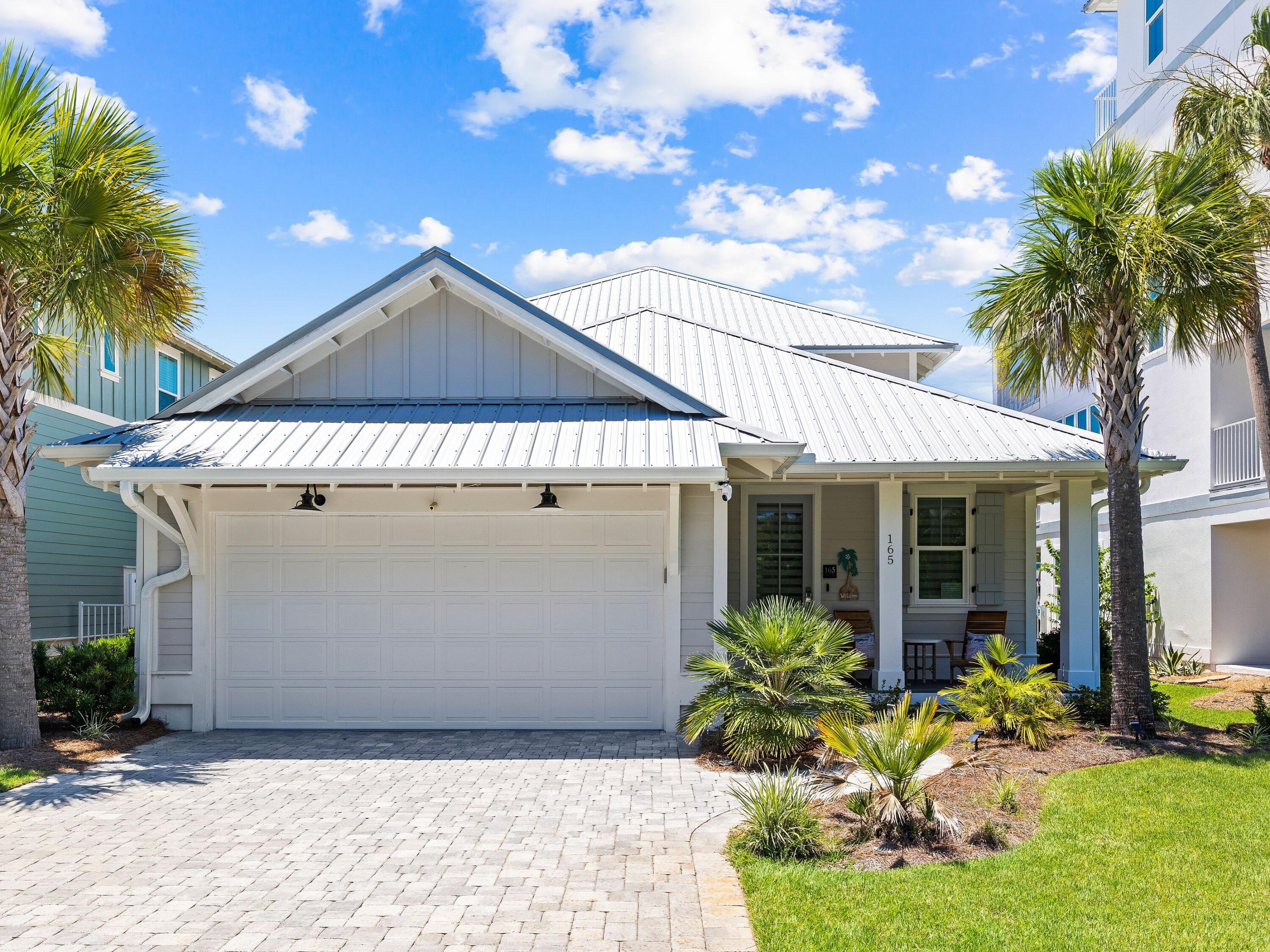 CYPRESS BREEZE PLANTATION - Residential