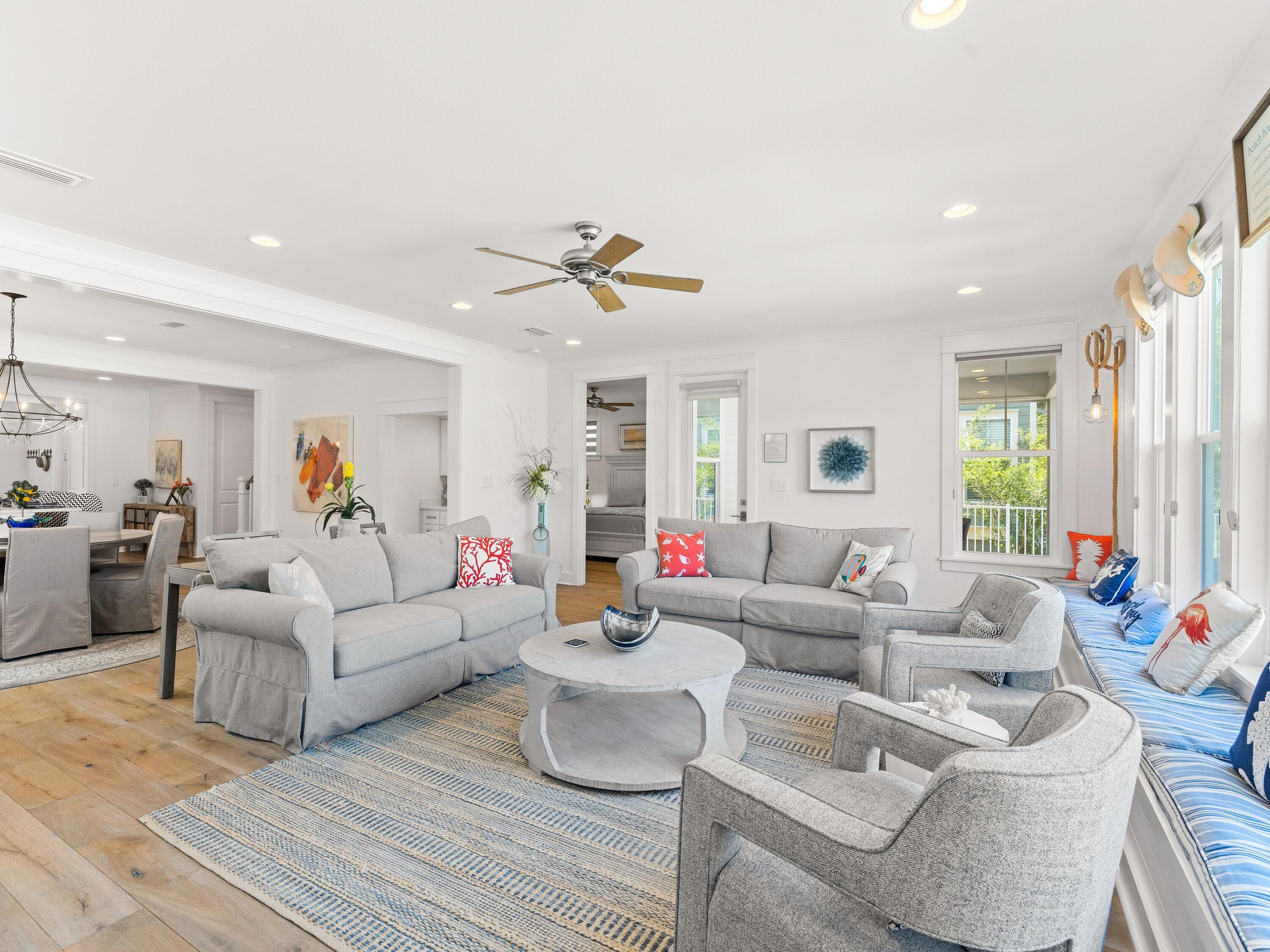 CYPRESS BREEZE PLANTATION - Residential