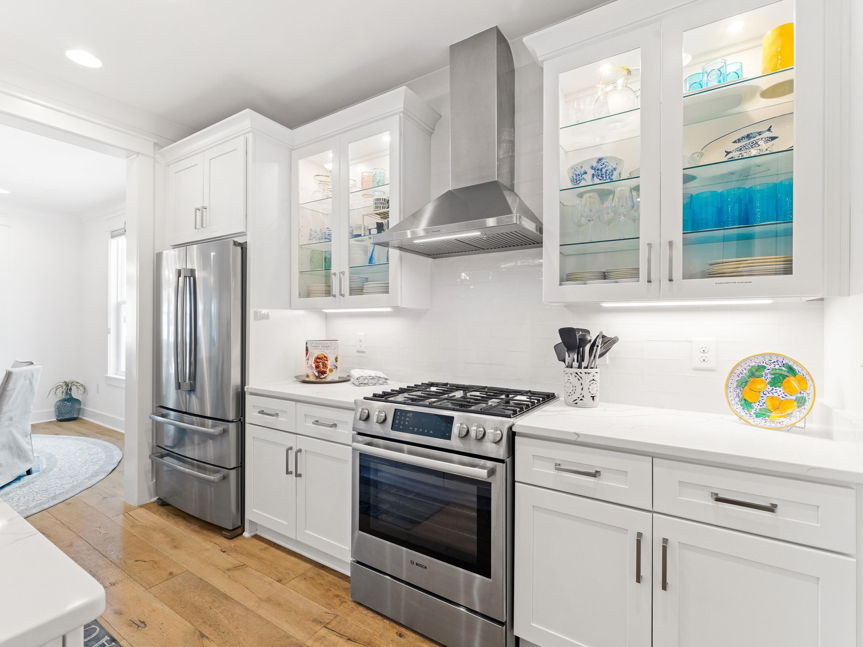CYPRESS BREEZE PLANTATION - Residential