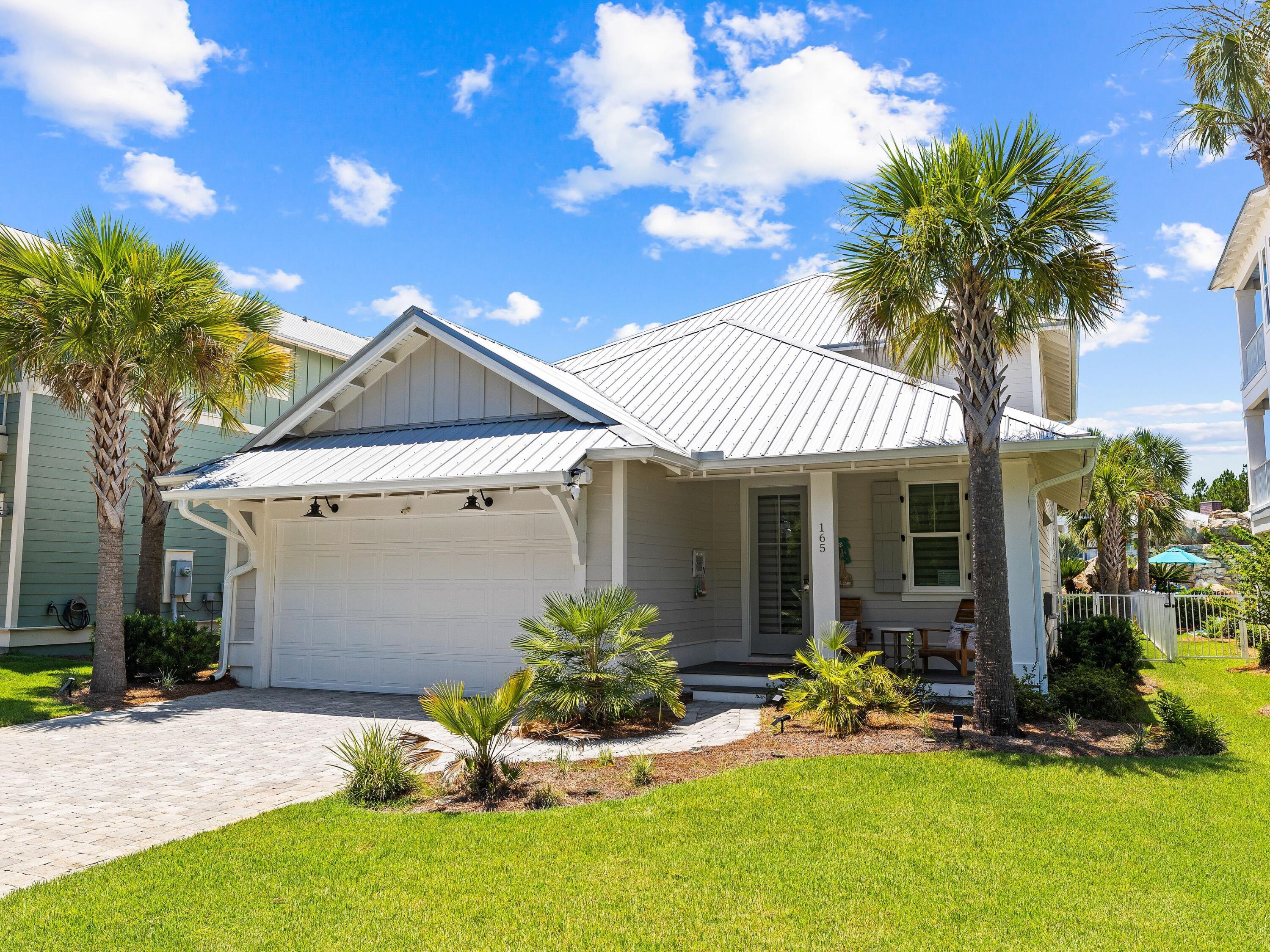 CYPRESS BREEZE PLANTATION - Residential