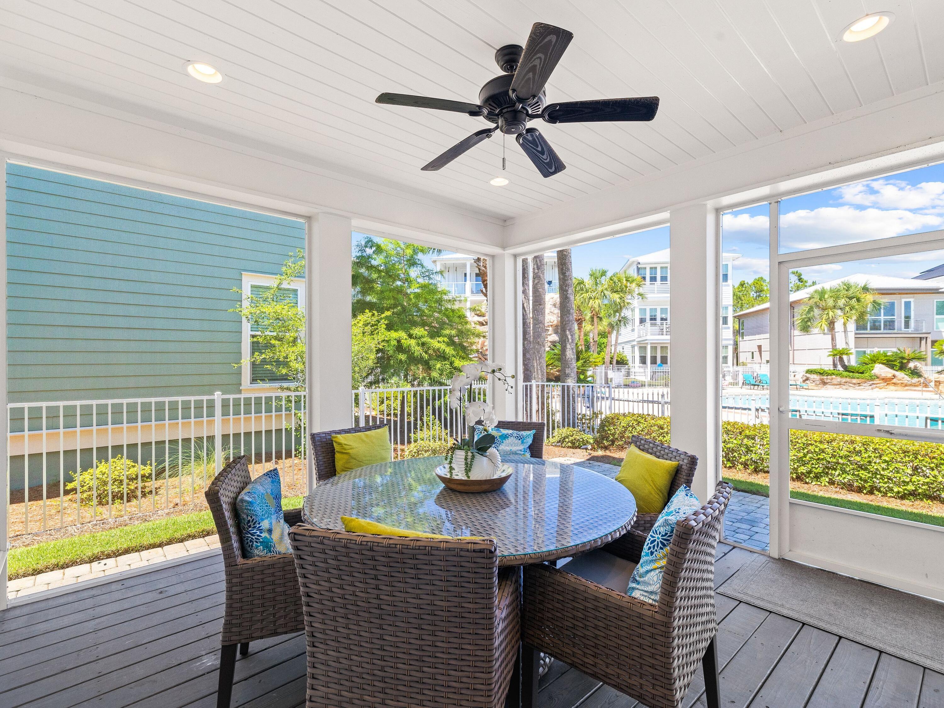 CYPRESS BREEZE PLANTATION - Residential