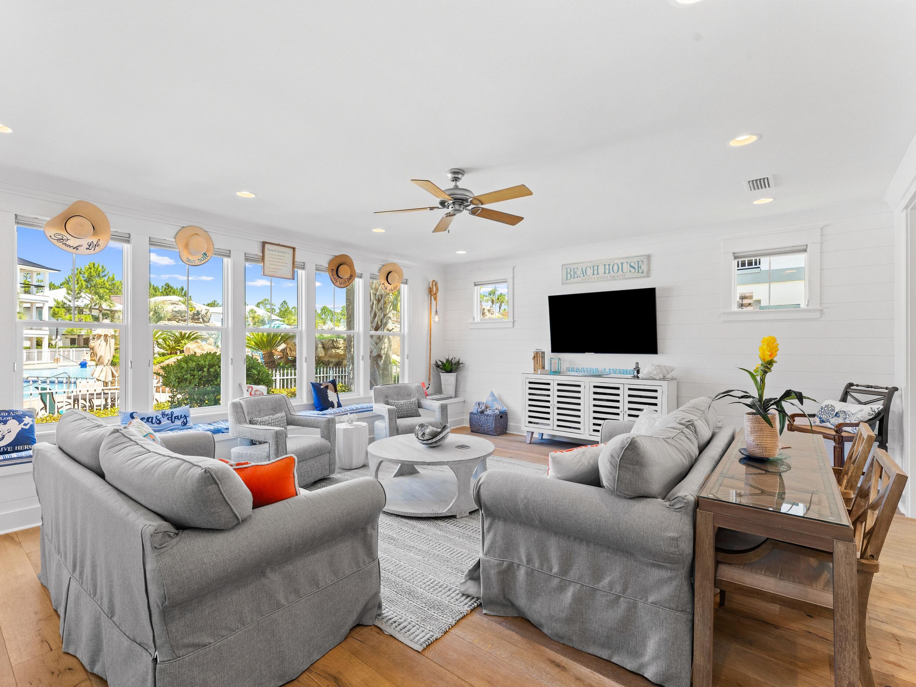 CYPRESS BREEZE PLANTATION - Residential