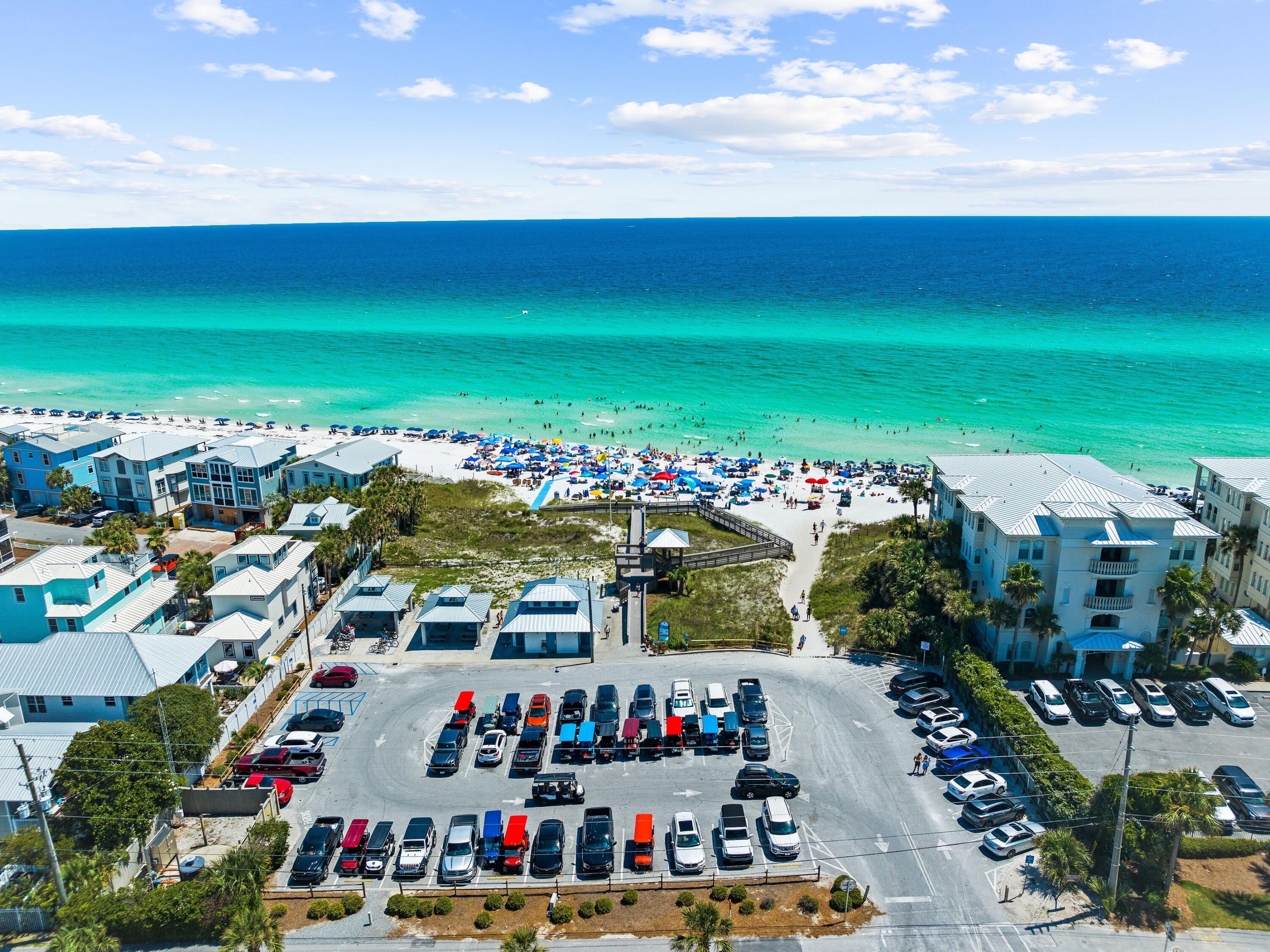 CYPRESS BREEZE PLANTATION - Residential