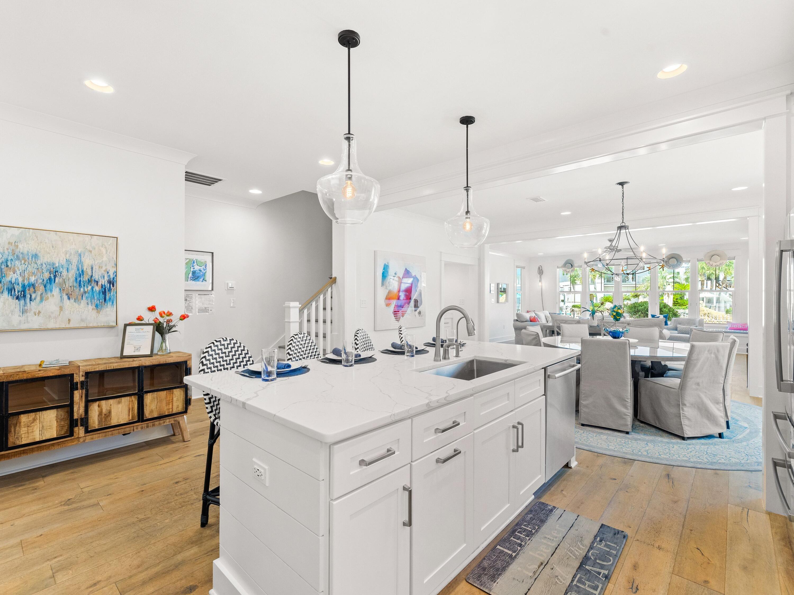 CYPRESS BREEZE PLANTATION - Residential