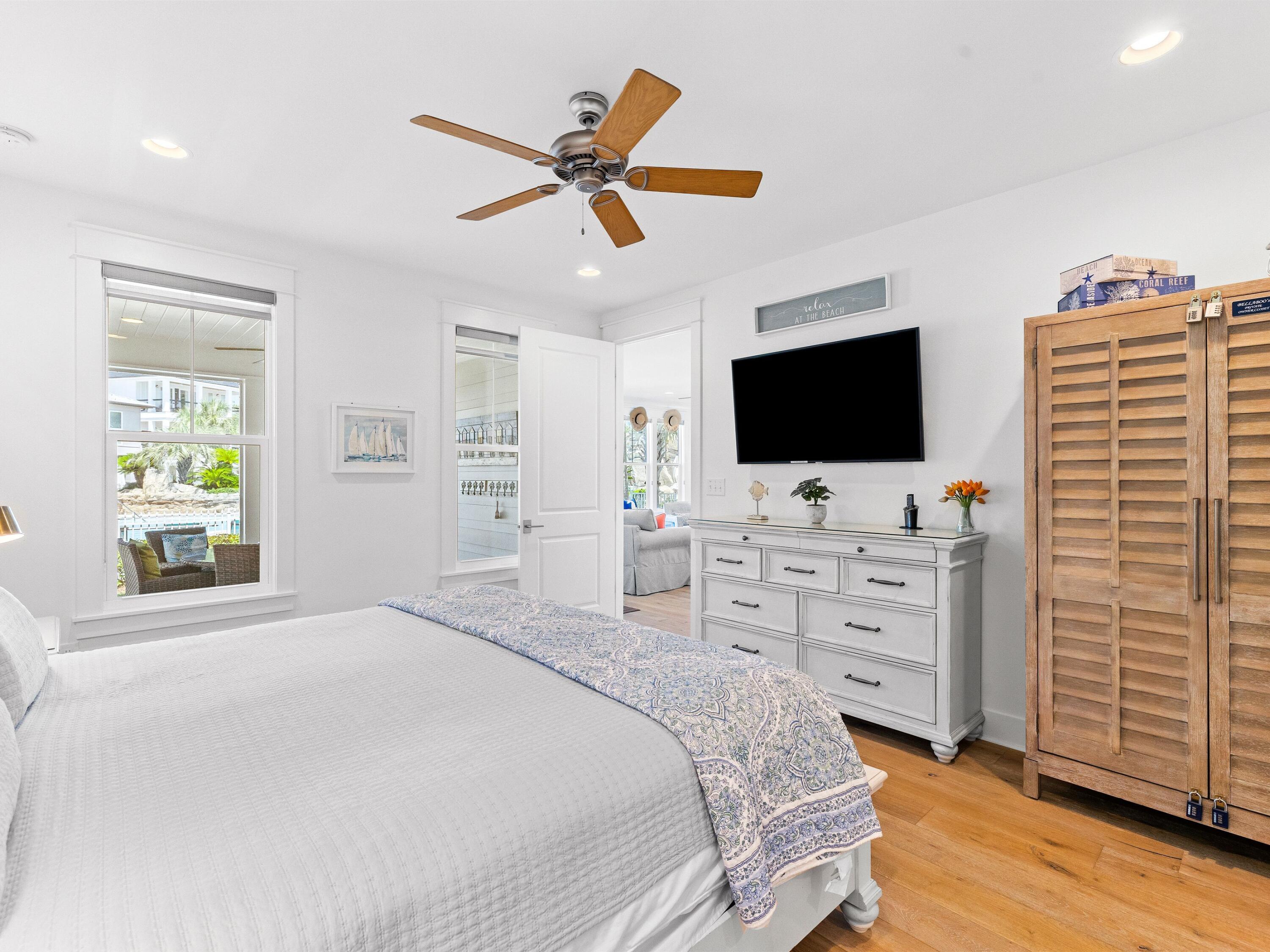 CYPRESS BREEZE PLANTATION - Residential
