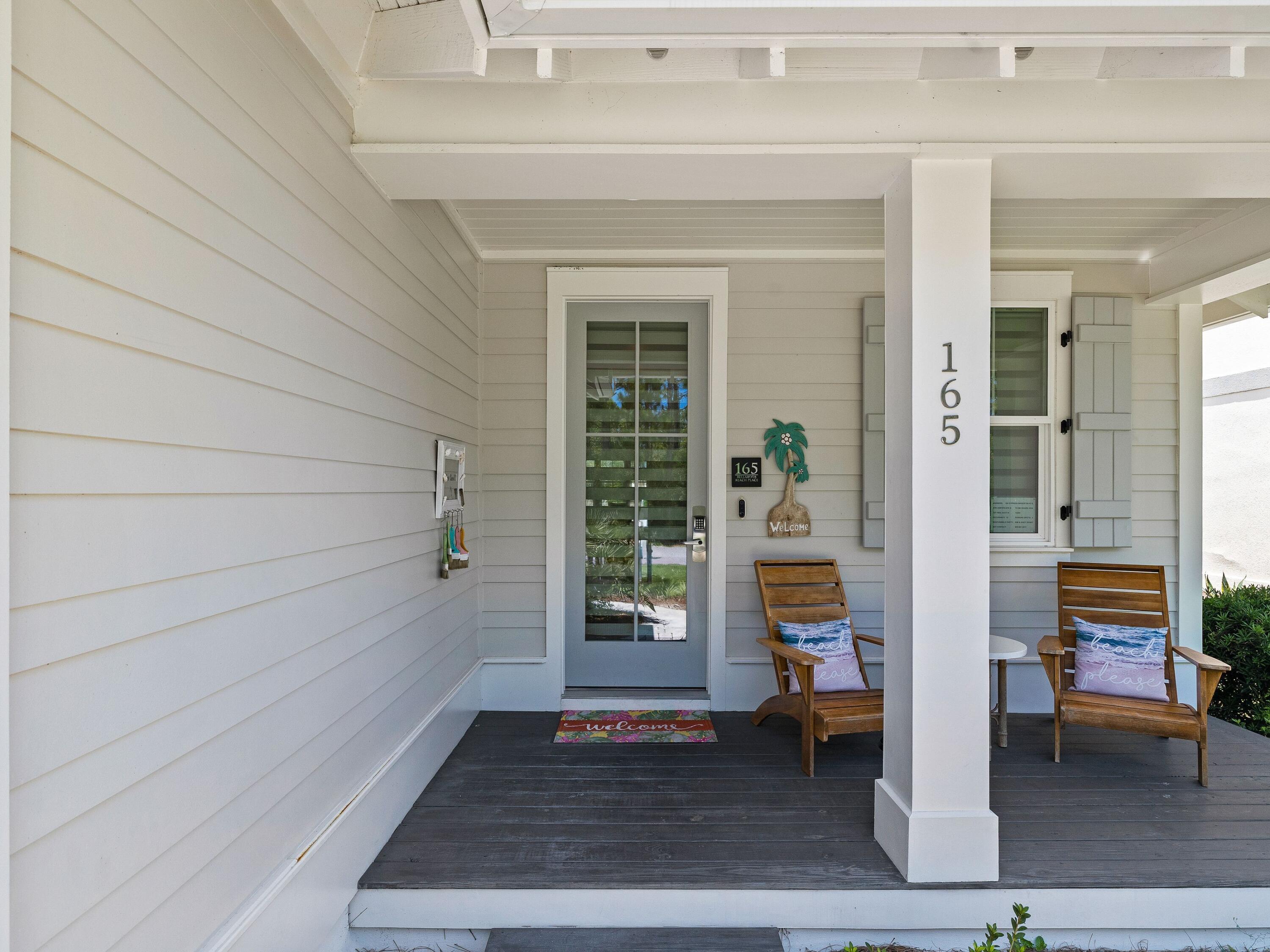 CYPRESS BREEZE PLANTATION - Residential