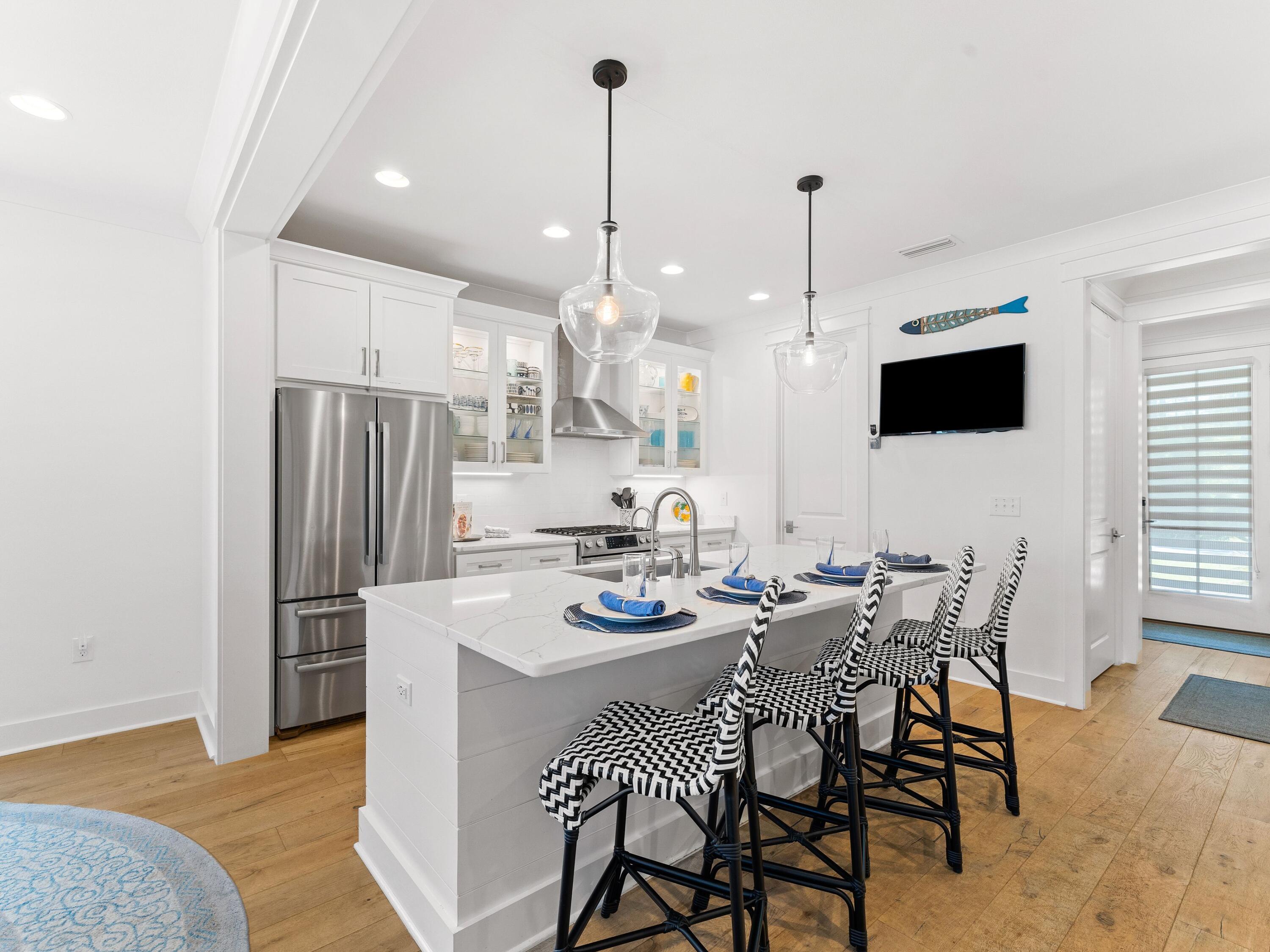 CYPRESS BREEZE PLANTATION - Residential