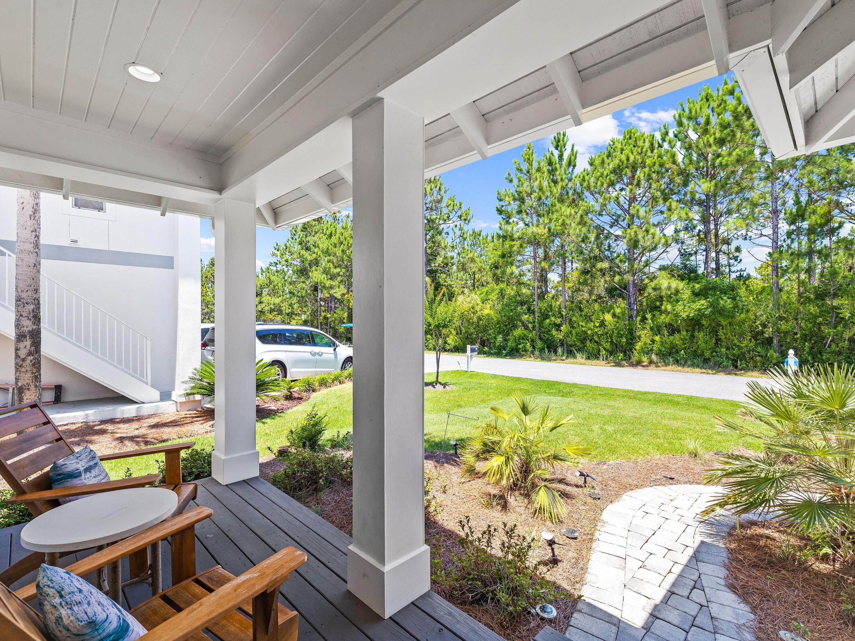 CYPRESS BREEZE PLANTATION - Residential