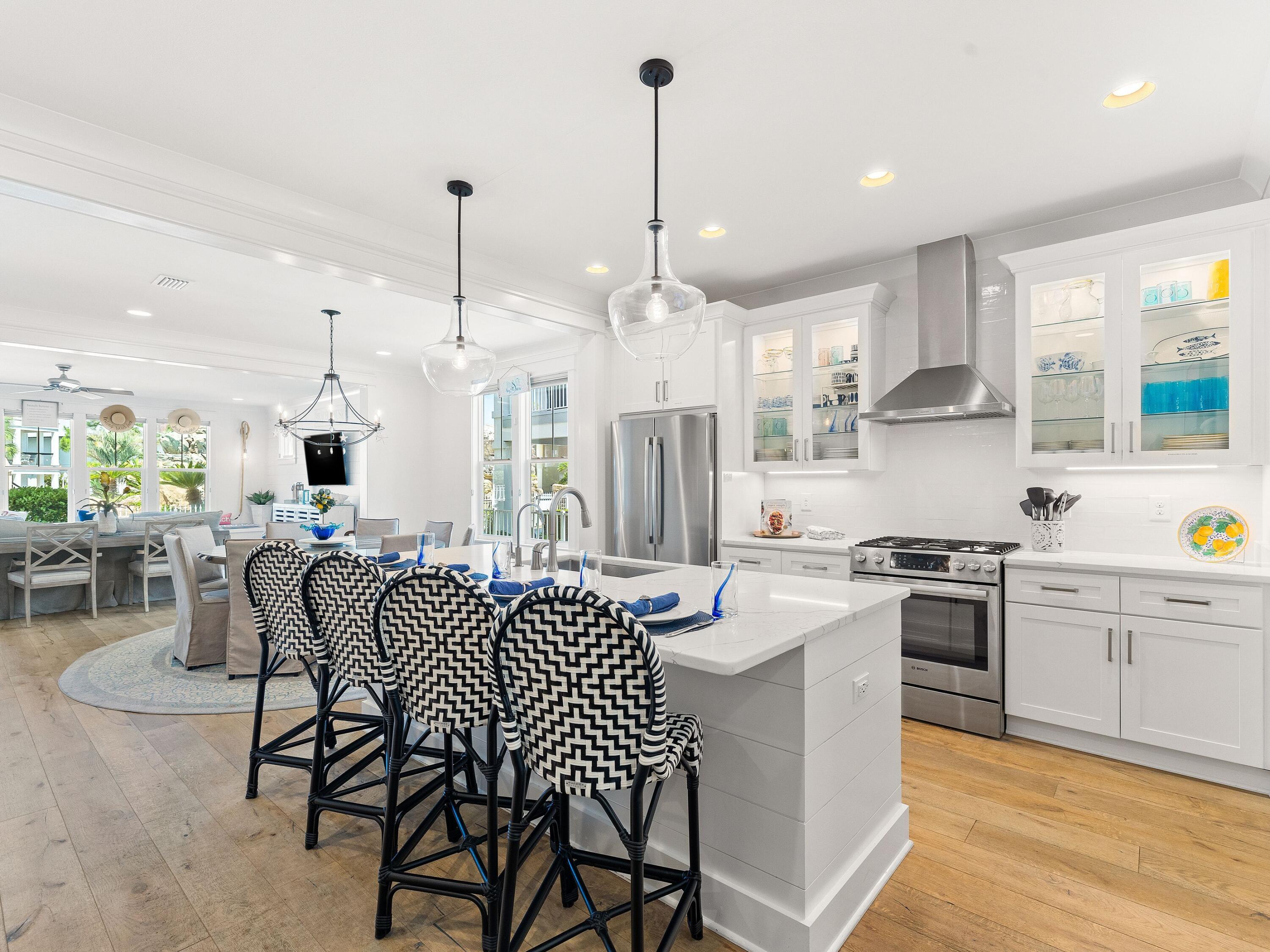CYPRESS BREEZE PLANTATION - Residential